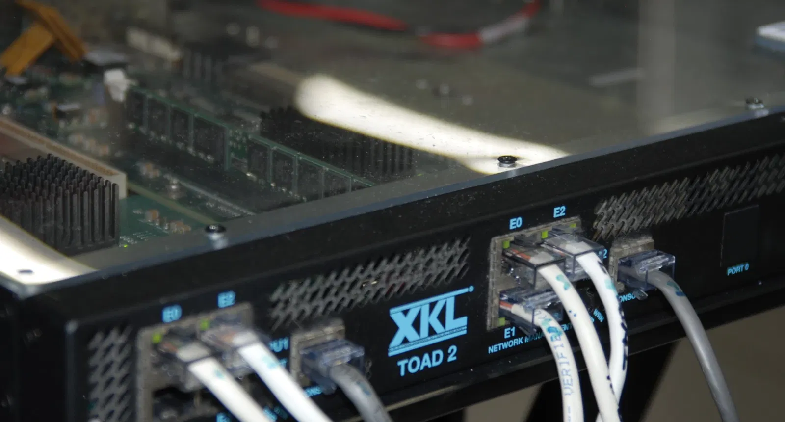 Living Computers: Museum + Labs