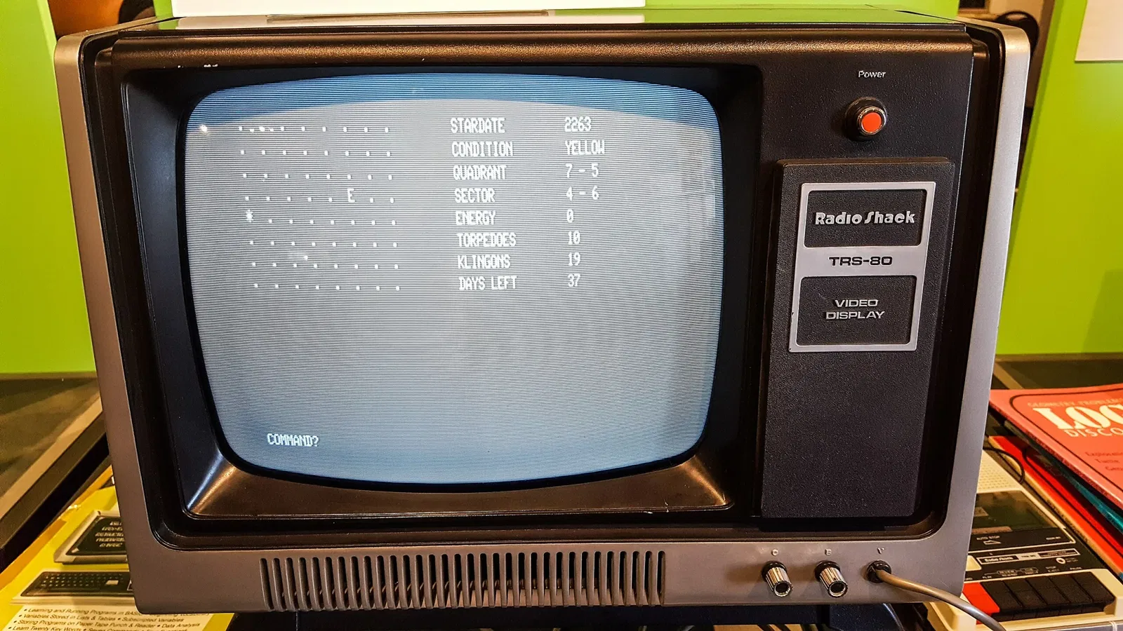 Living Computers: Museum + Labs