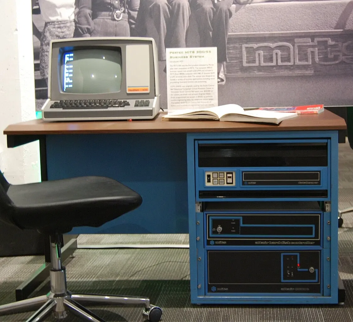 Living Computers: Museum + Labs