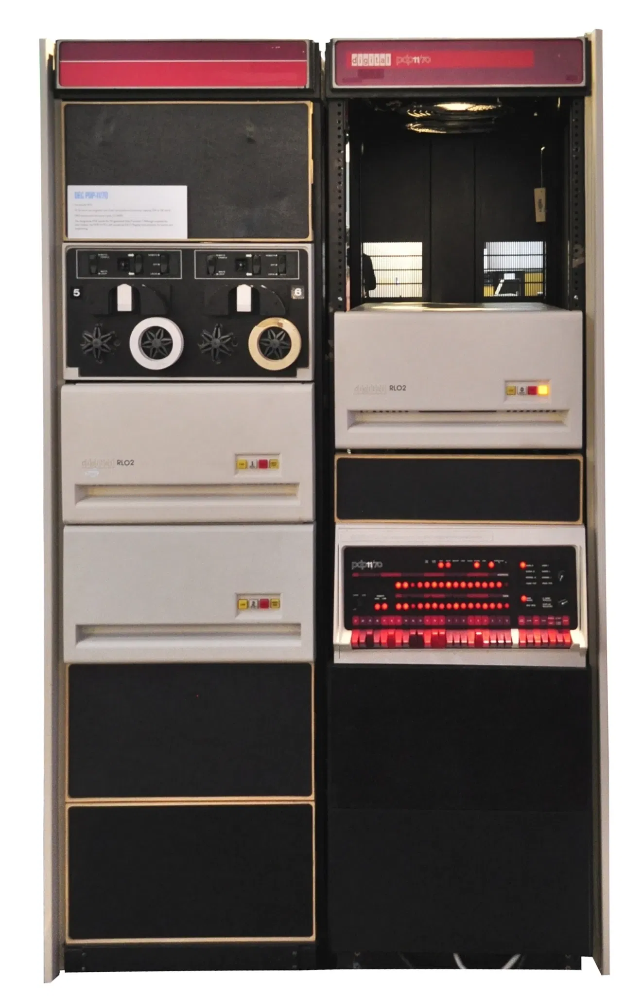 Living Computers: Museum + Labs