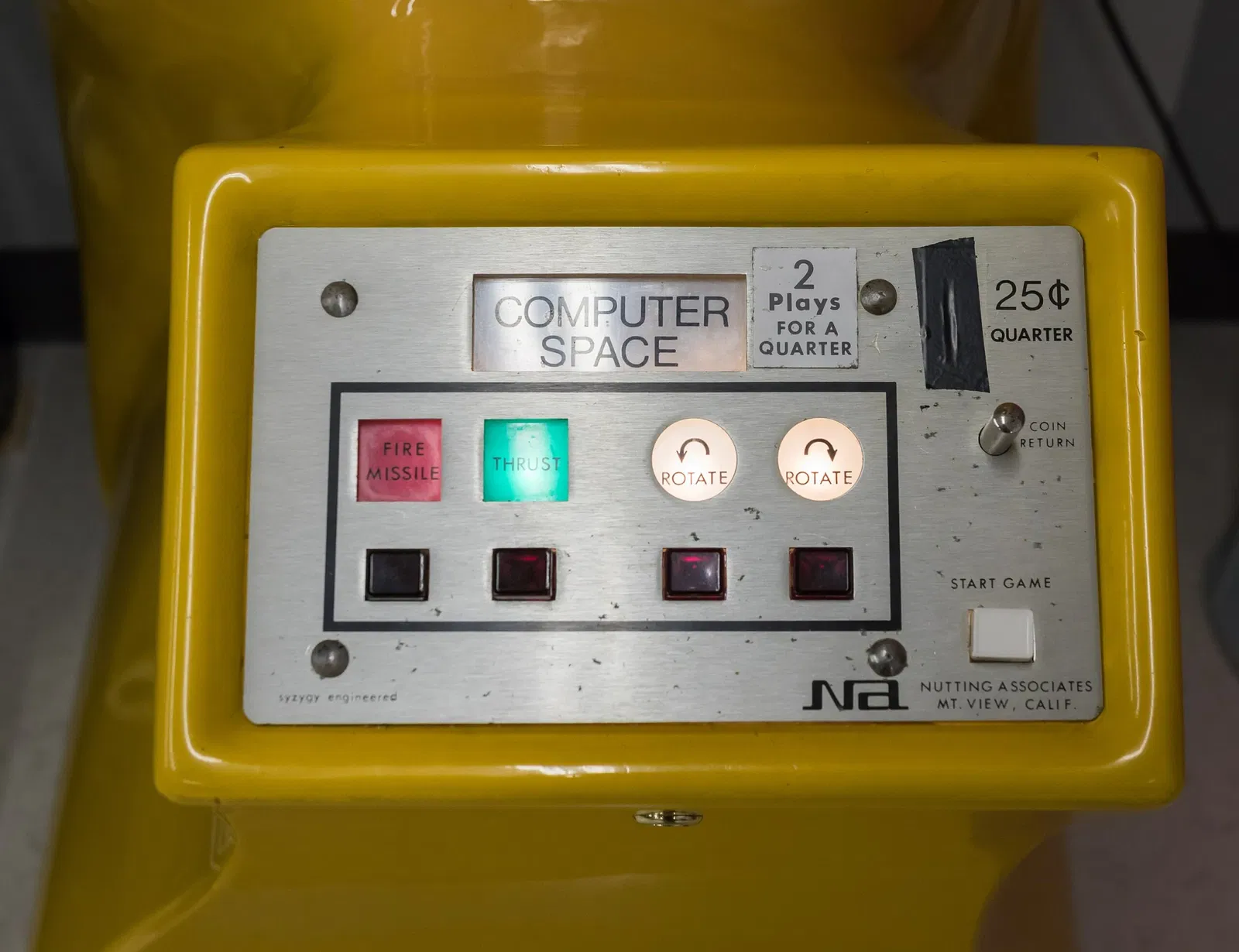 Living Computers: Museum + Labs