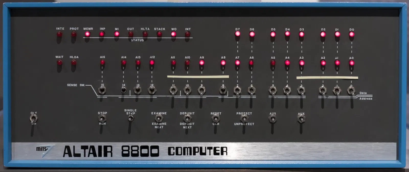 Living Computers: Museum + Labs