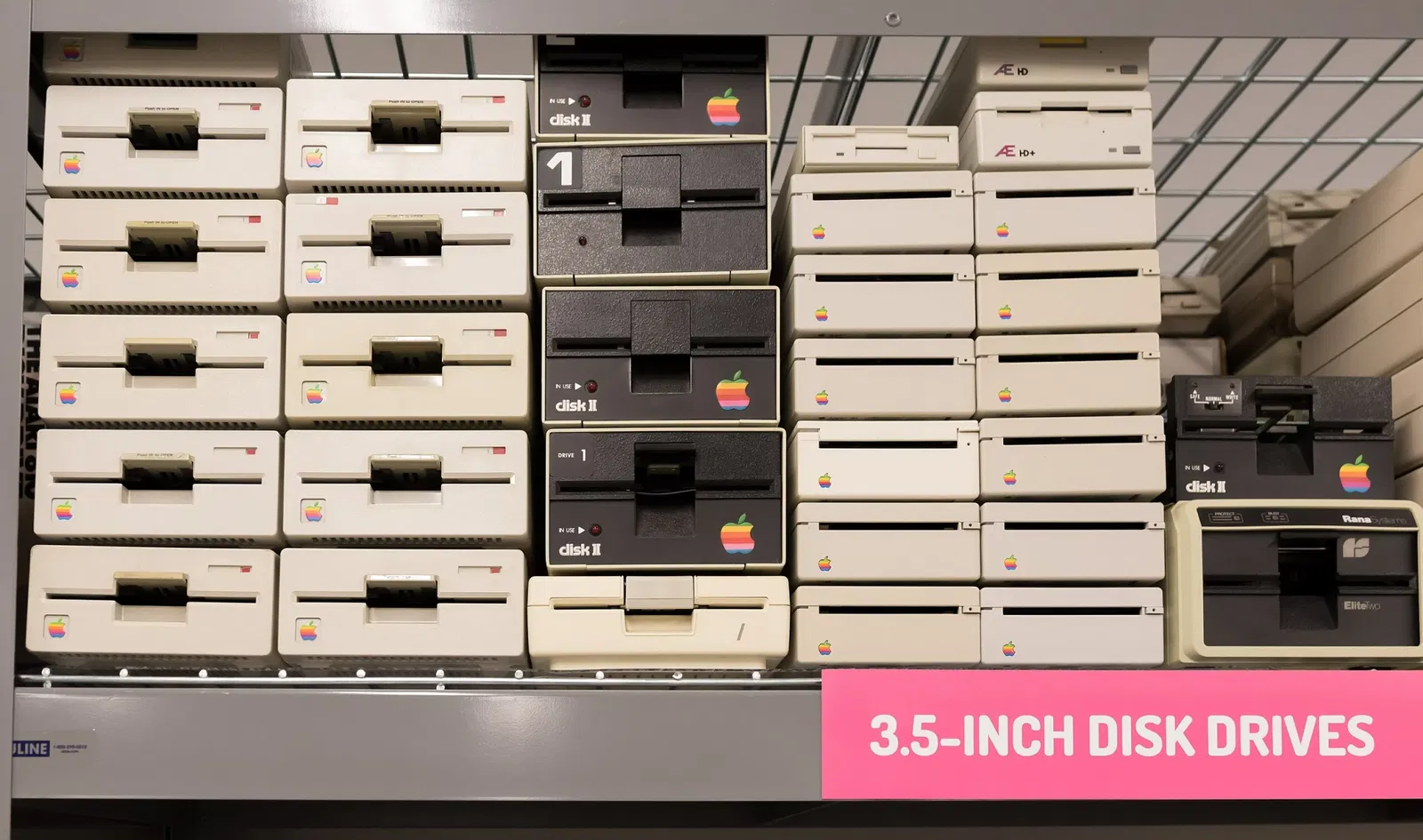 Living Computers: Museum + Labs