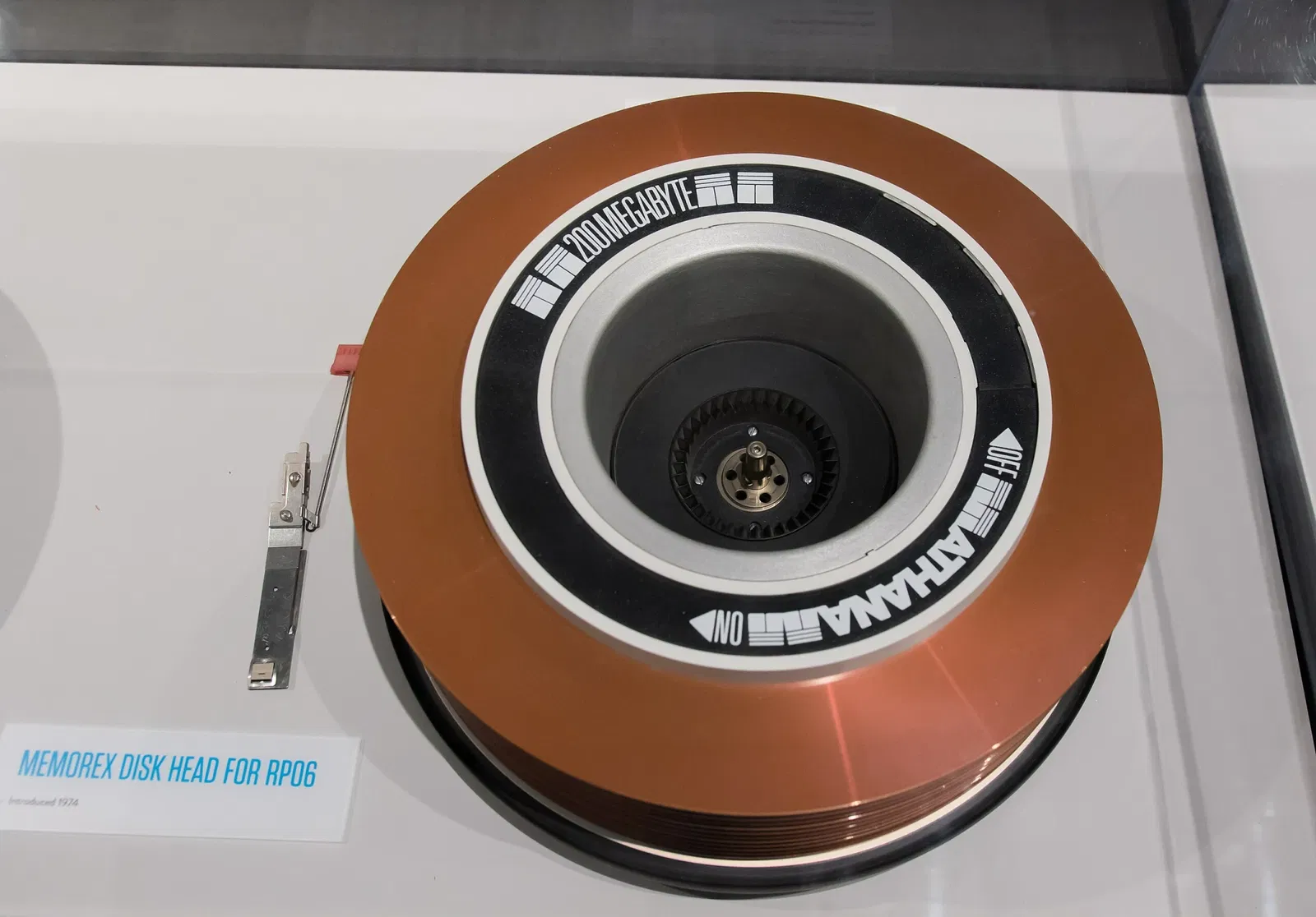 Living Computers: Museum + Labs