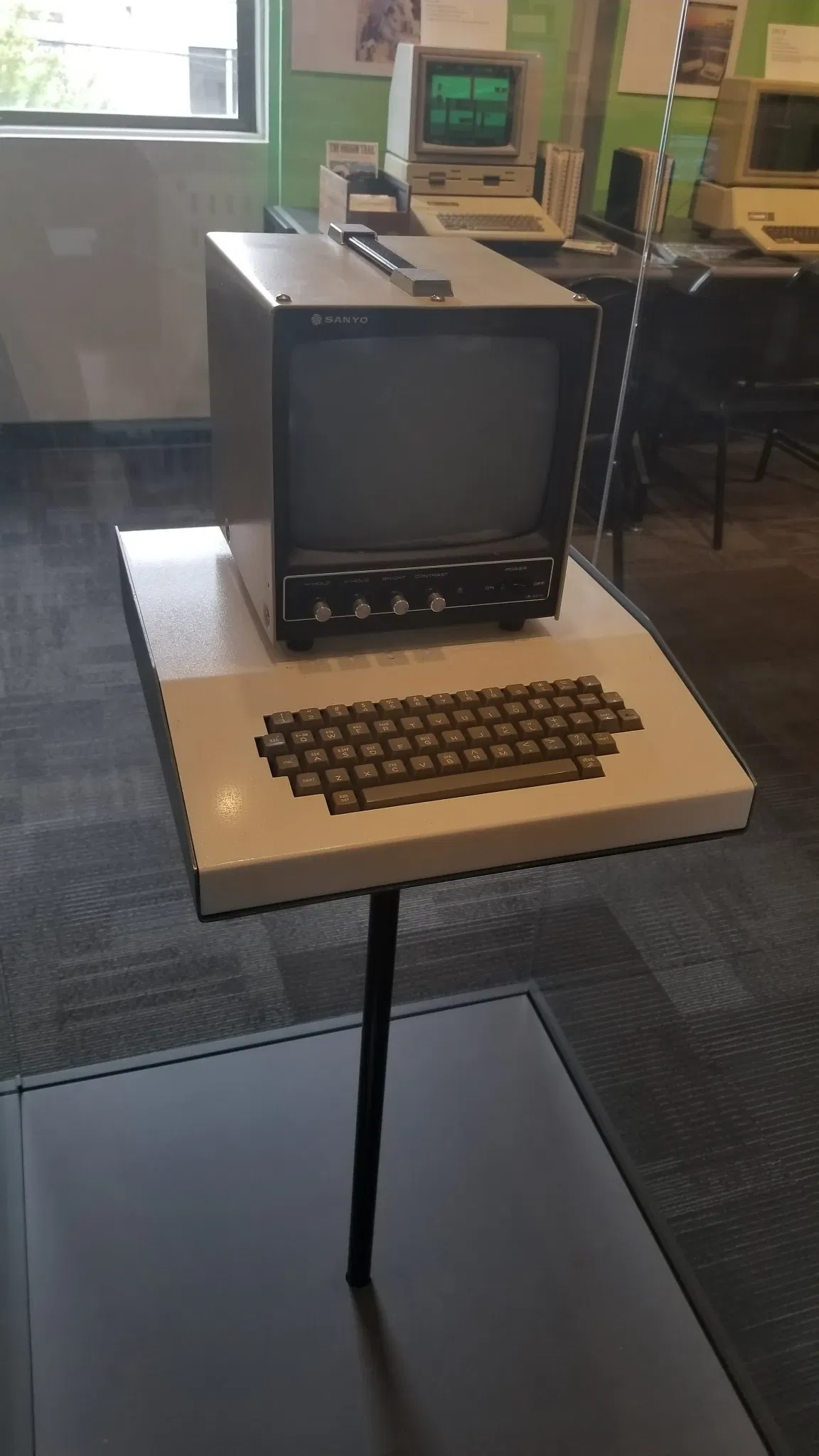 Living Computers: Museum + Labs