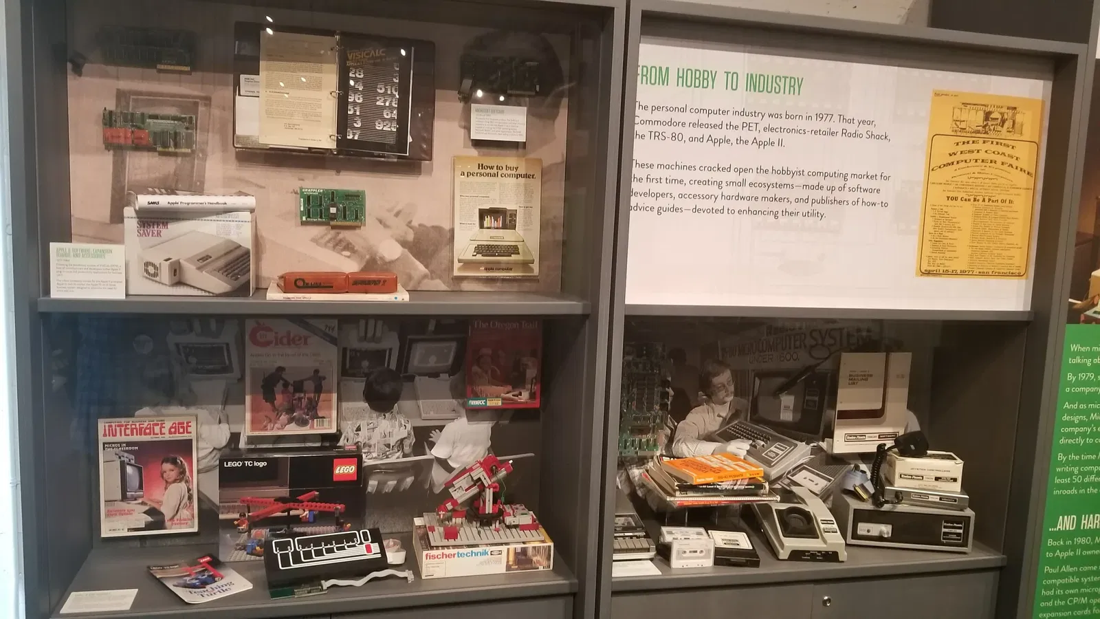 Living Computers: Museum + Labs