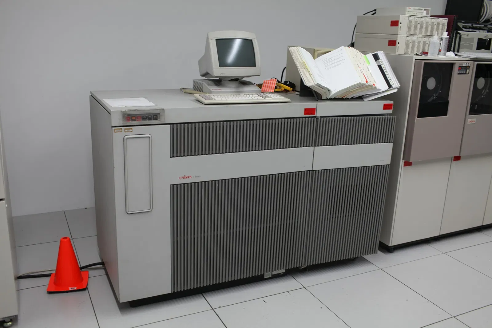 Living Computers: Museum + Labs