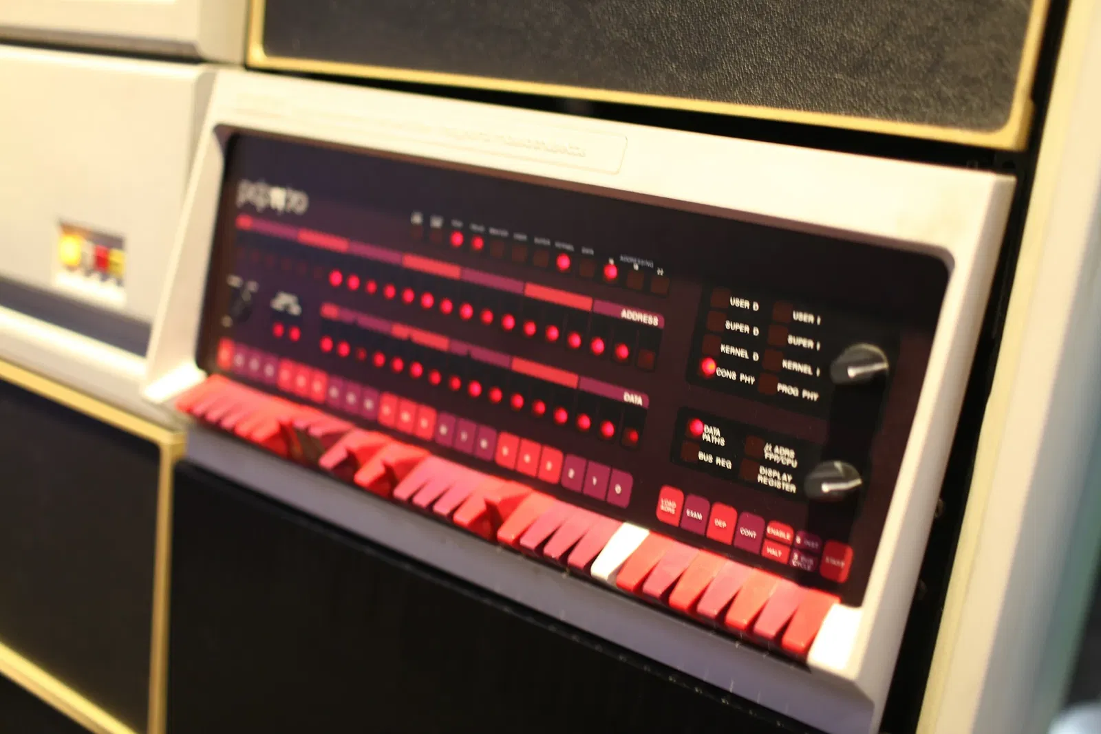 Living Computers: Museum + Labs