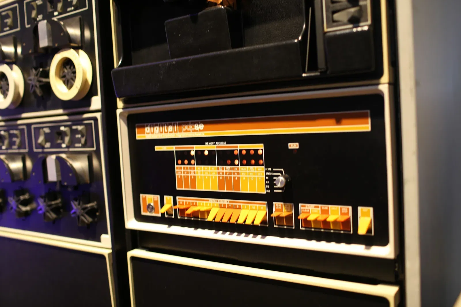 Living Computers: Museum + Labs