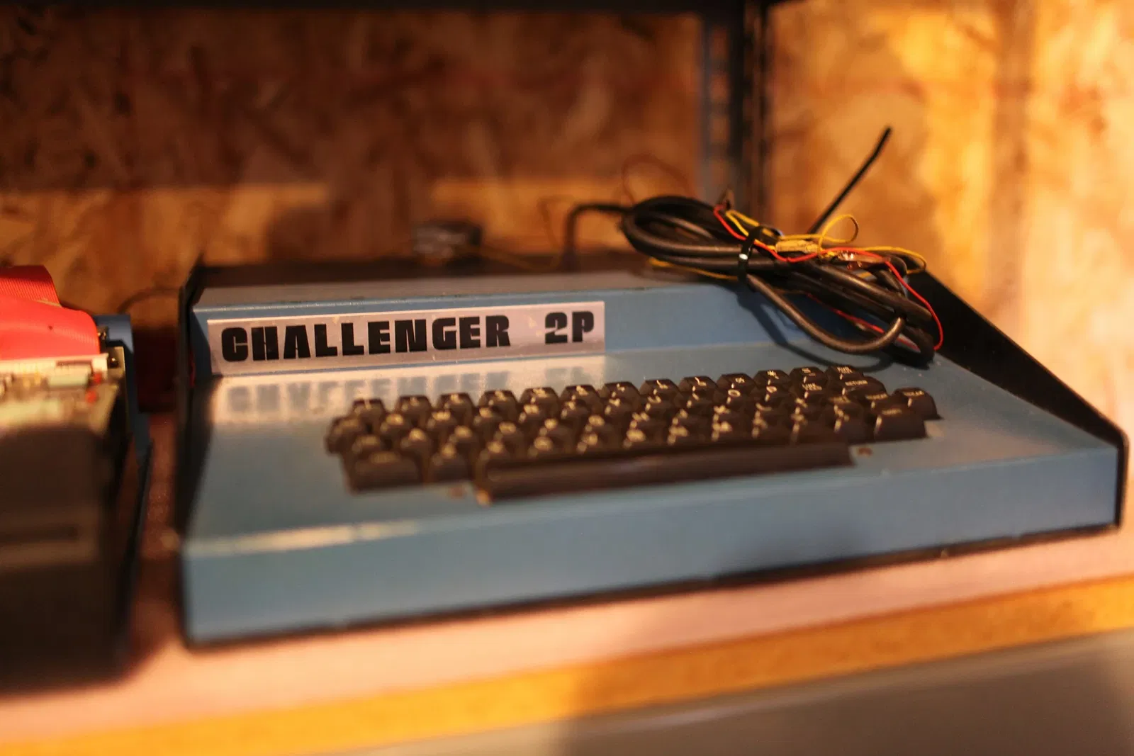 Living Computers: Museum + Labs