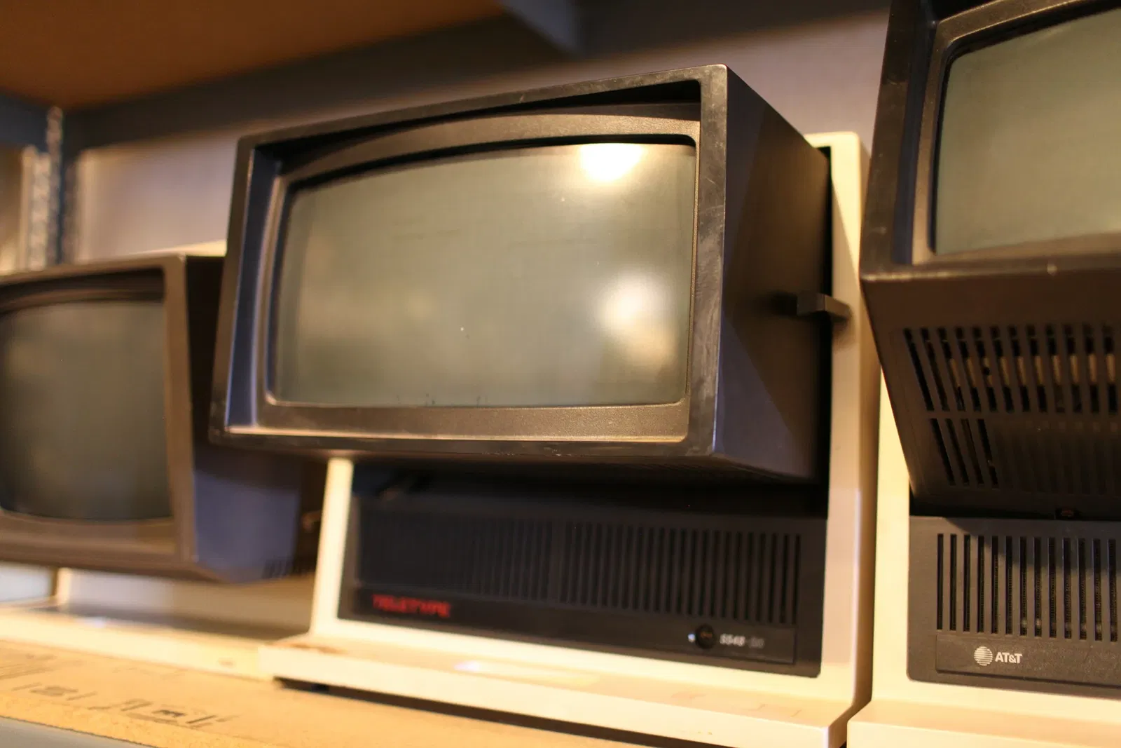 Living Computers: Museum + Labs