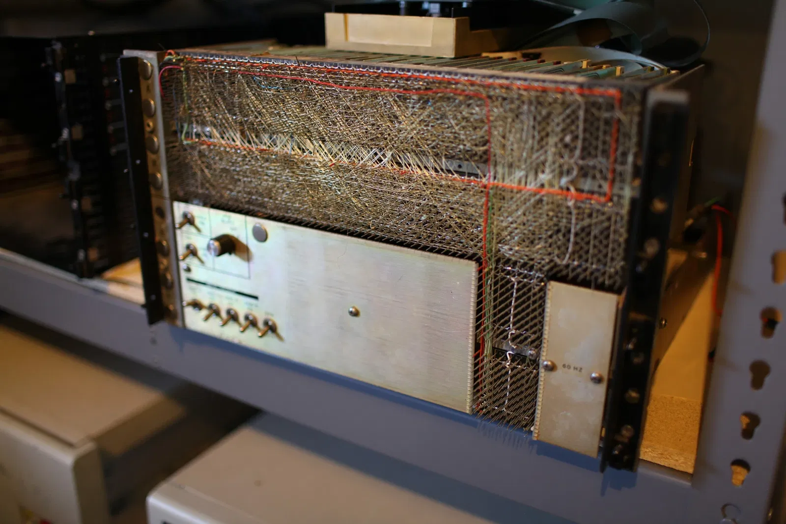 Living Computers: Museum + Labs