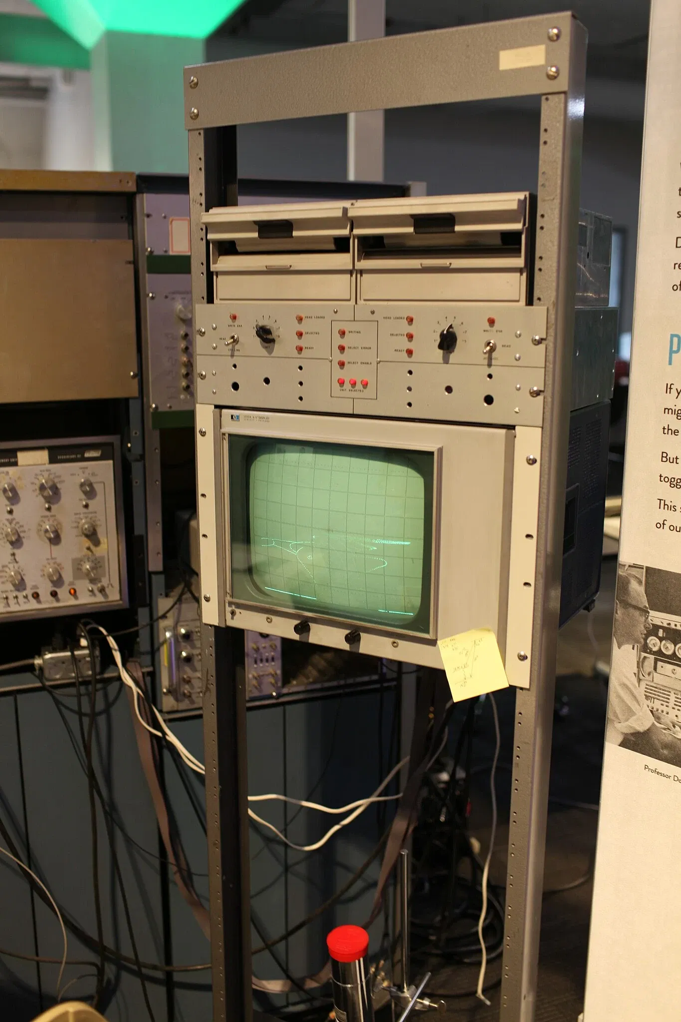 Living Computers: Museum + Labs