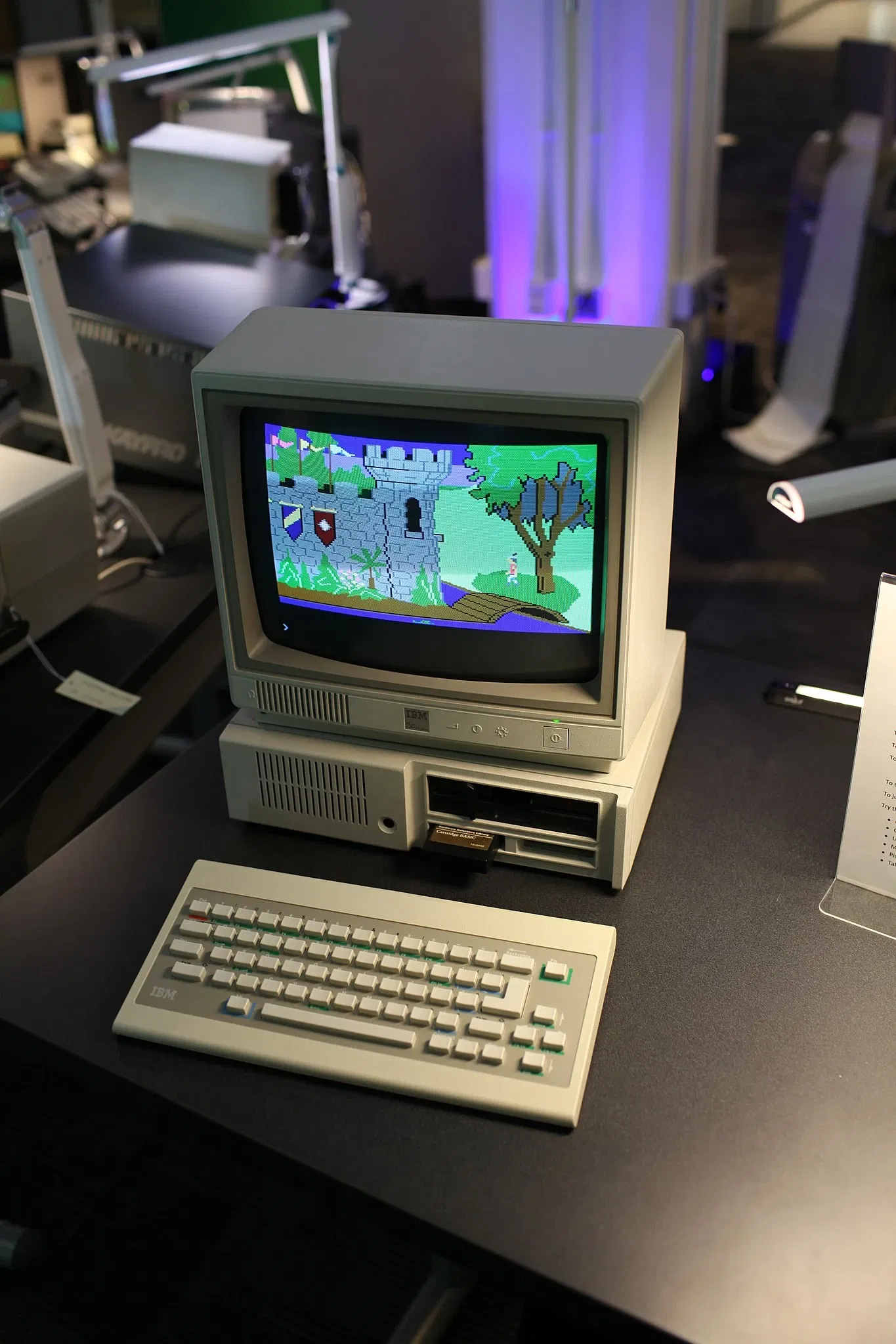 Living Computers: Museum + Labs