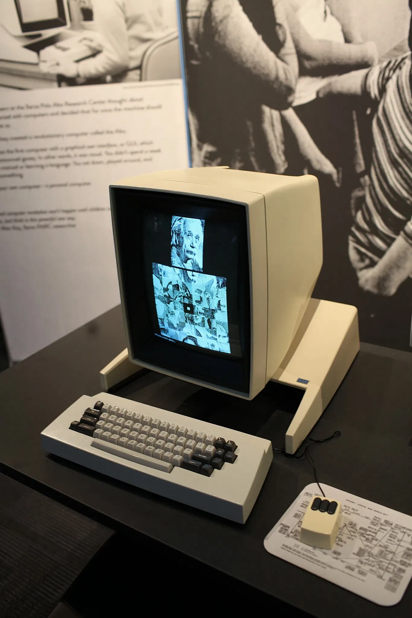 Living Computers: Museum + Labs