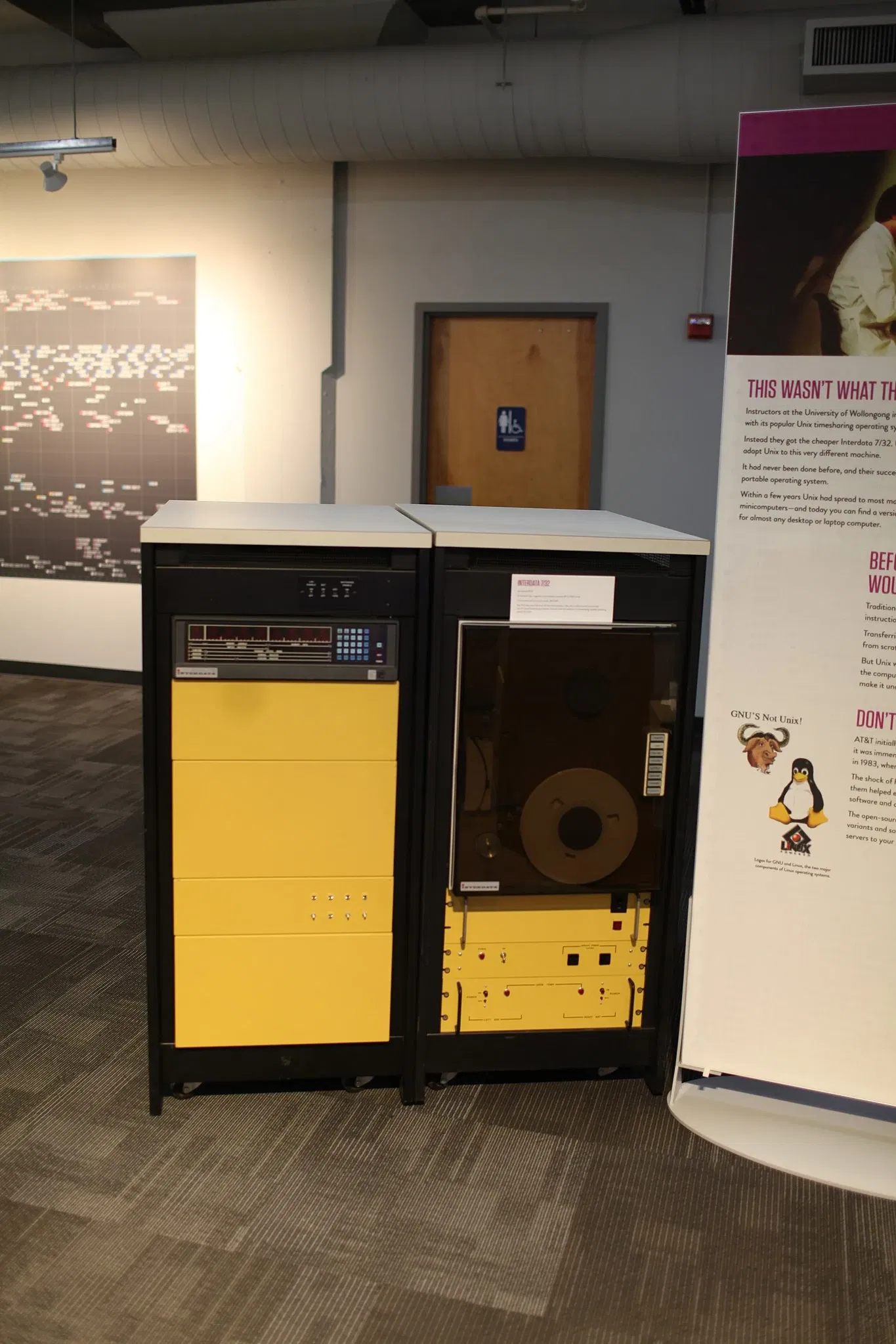 Living Computers: Museum + Labs