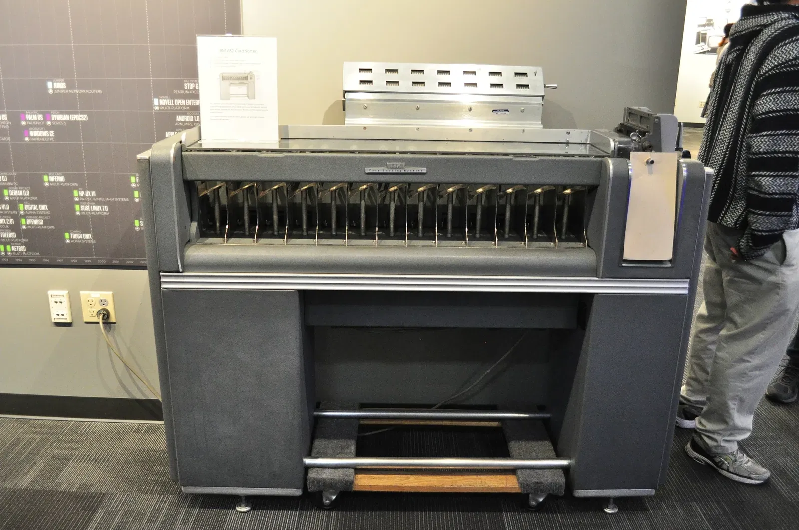 Living Computers: Museum + Labs