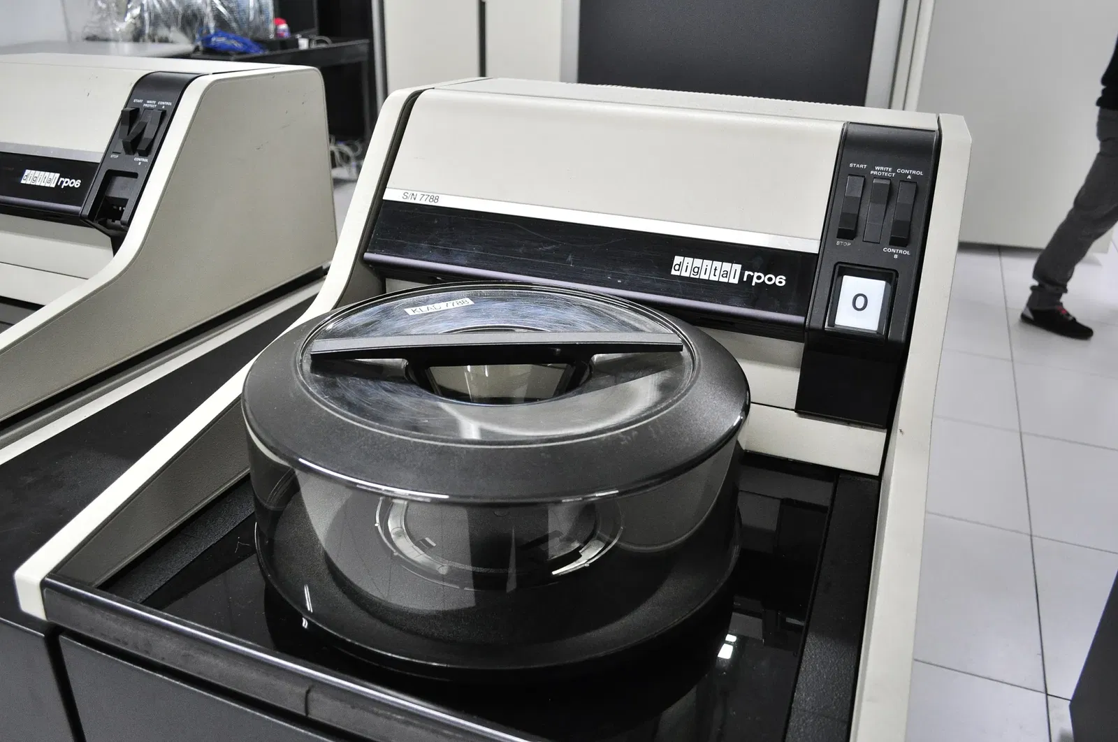 Living Computers: Museum + Labs