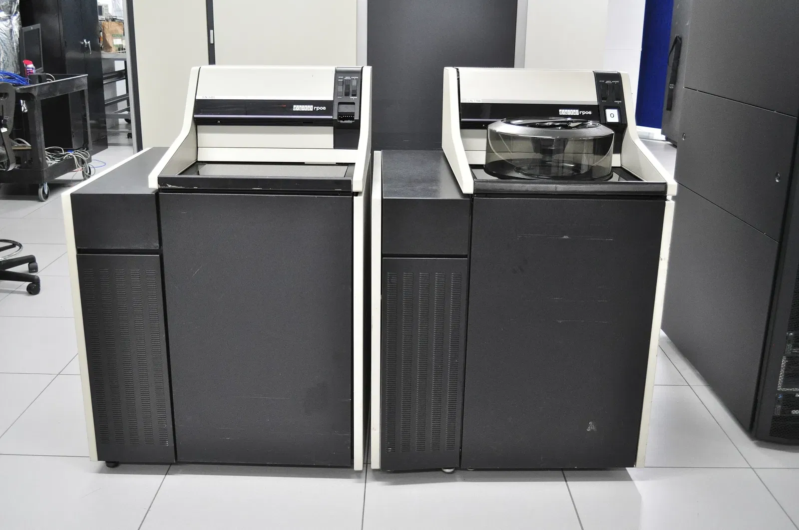 Living Computers: Museum + Labs