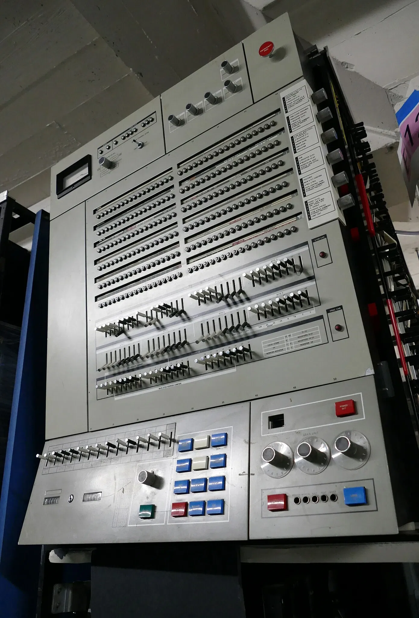 Living Computers: Museum + Labs