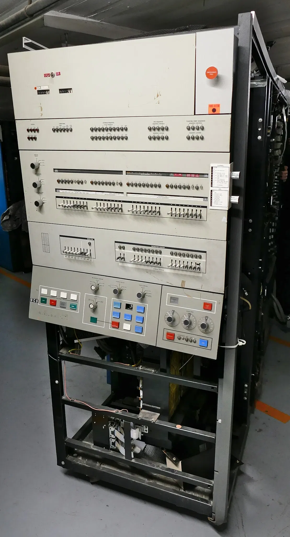 Living Computers: Museum + Labs