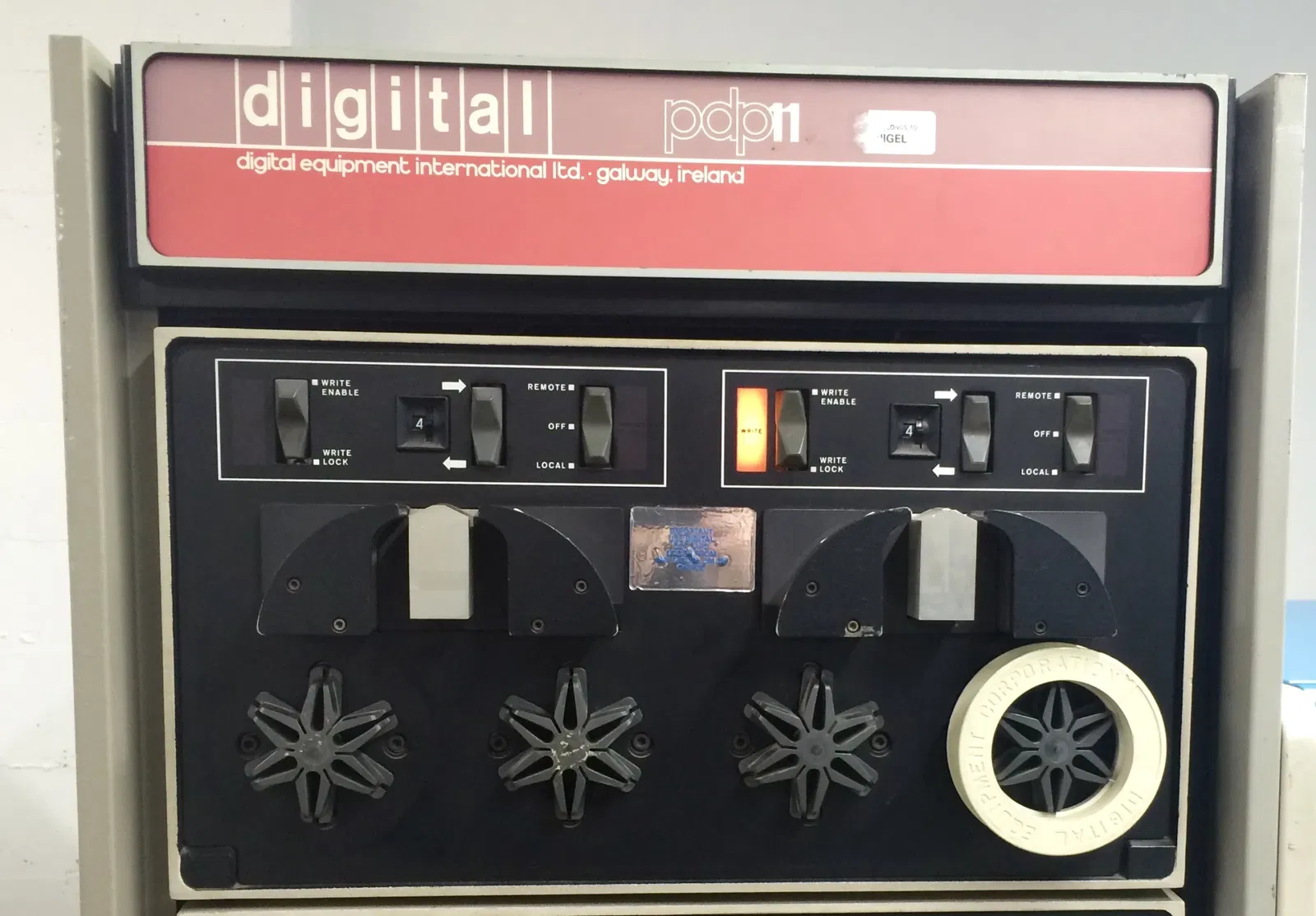 Living Computers: Museum + Labs