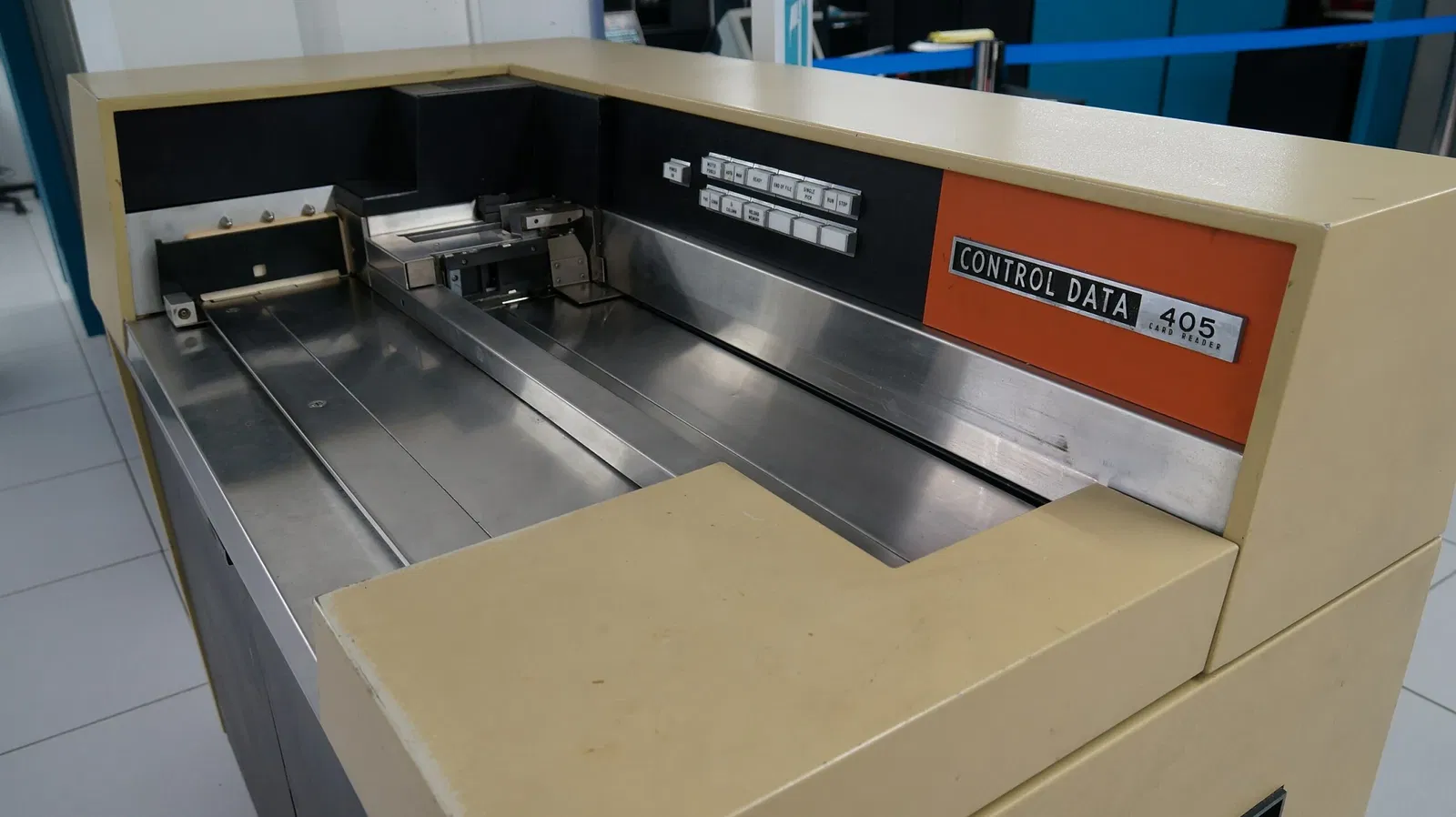 Living Computers: Museum + Labs