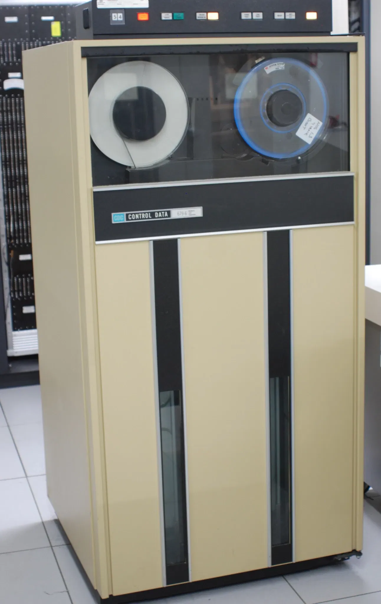 Living Computers: Museum + Labs