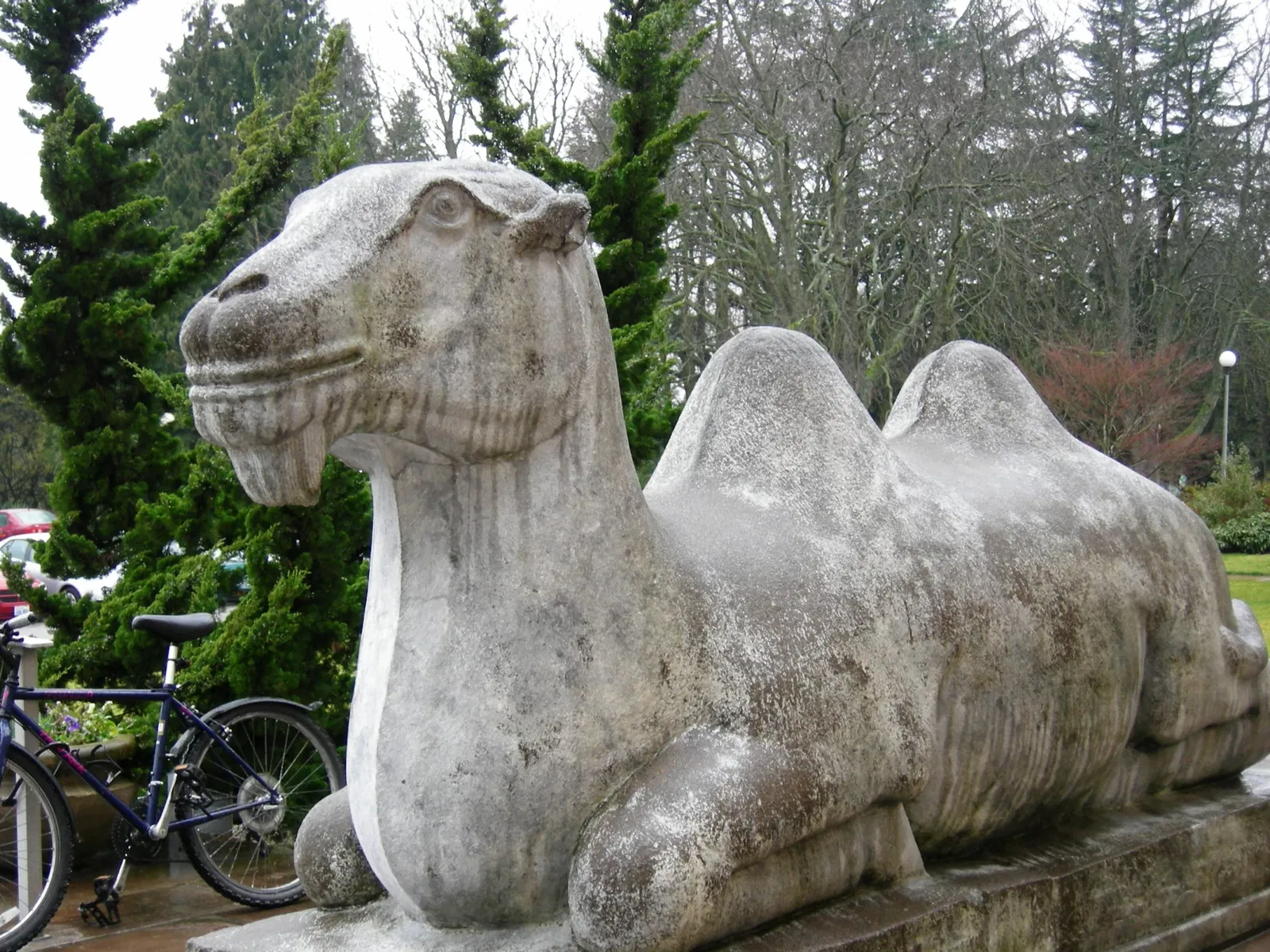 Seattle Asian Art Museum