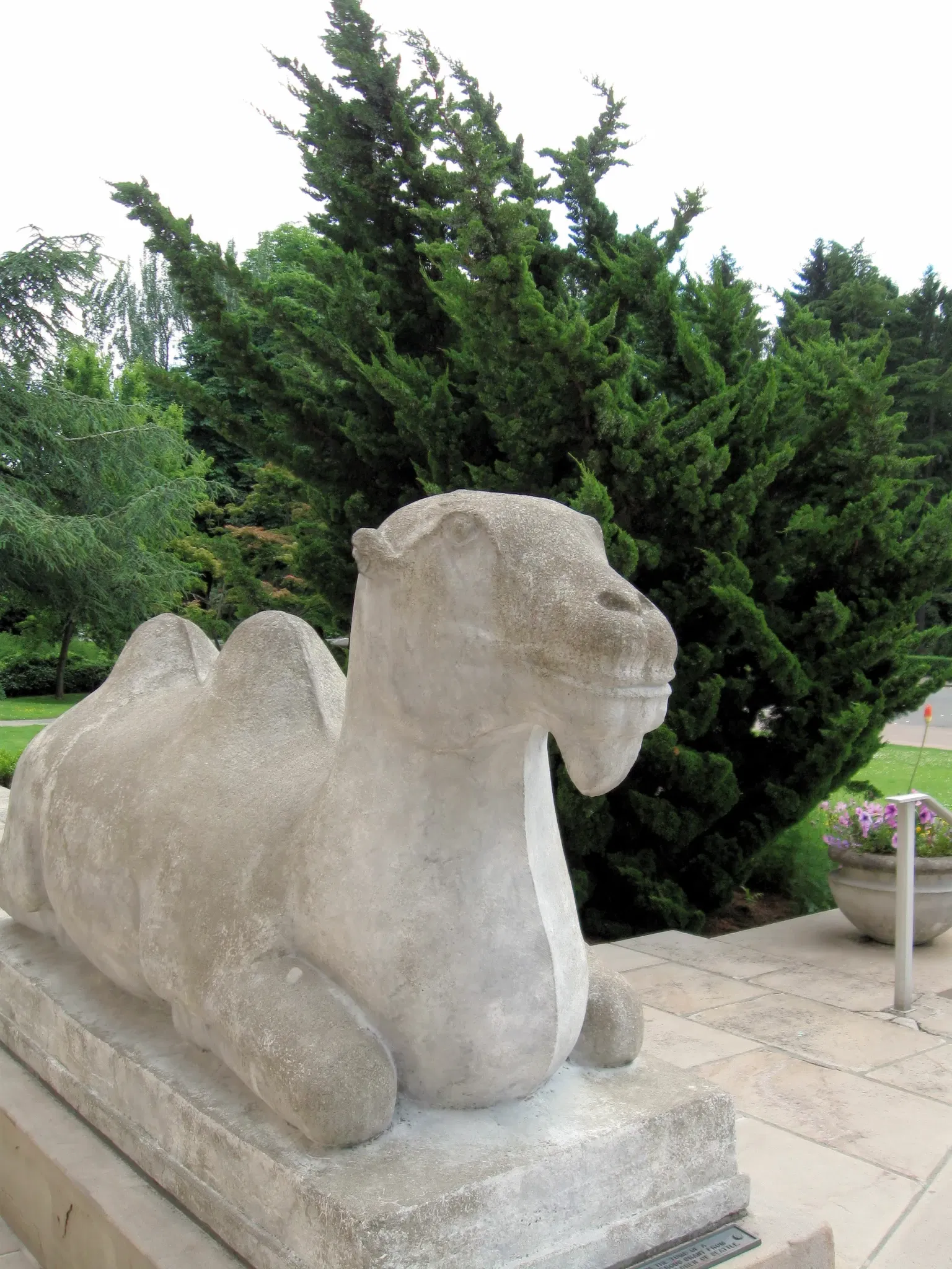 Seattle Asian Art Museum