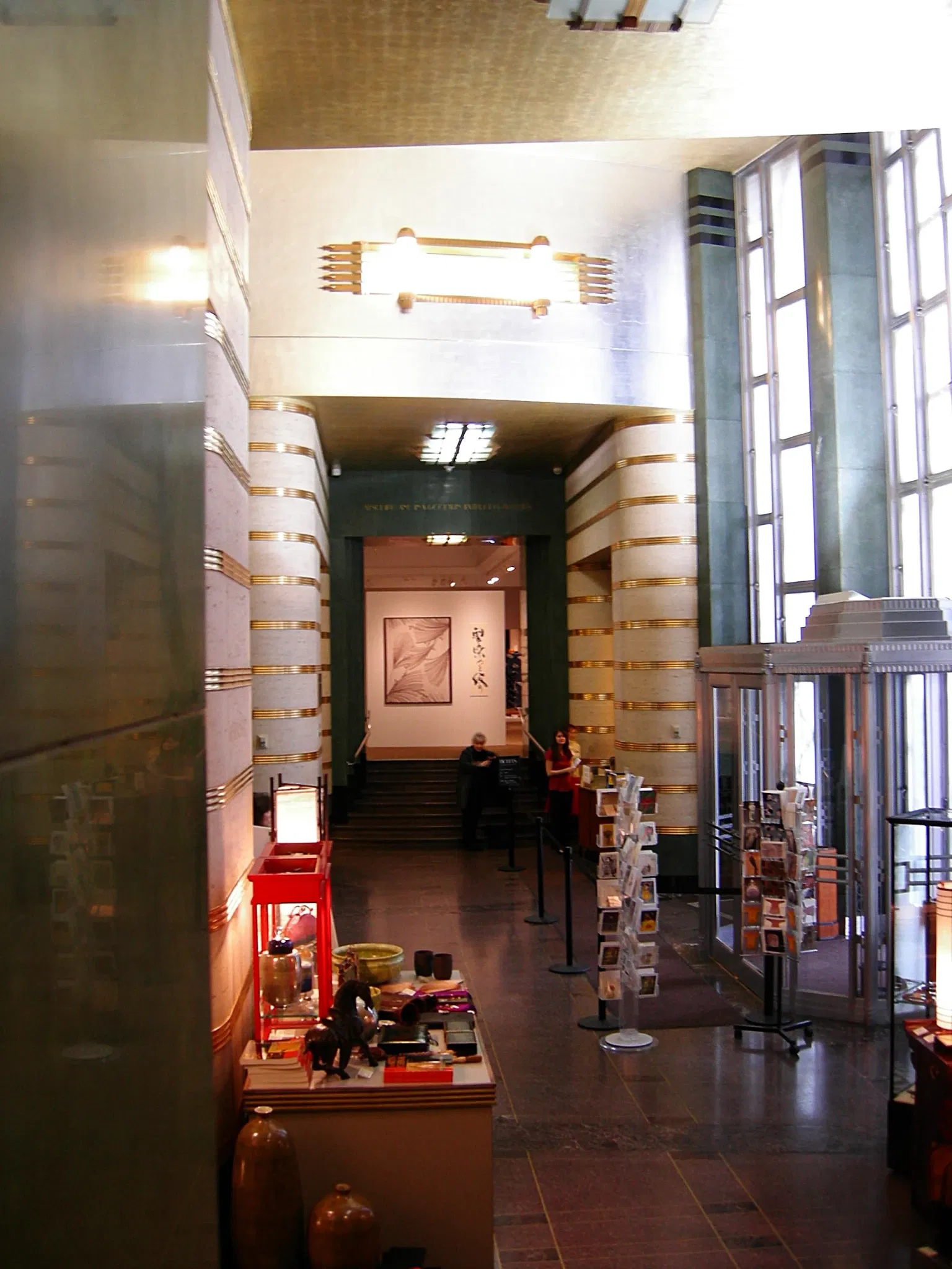 Seattle Asian Art Museum