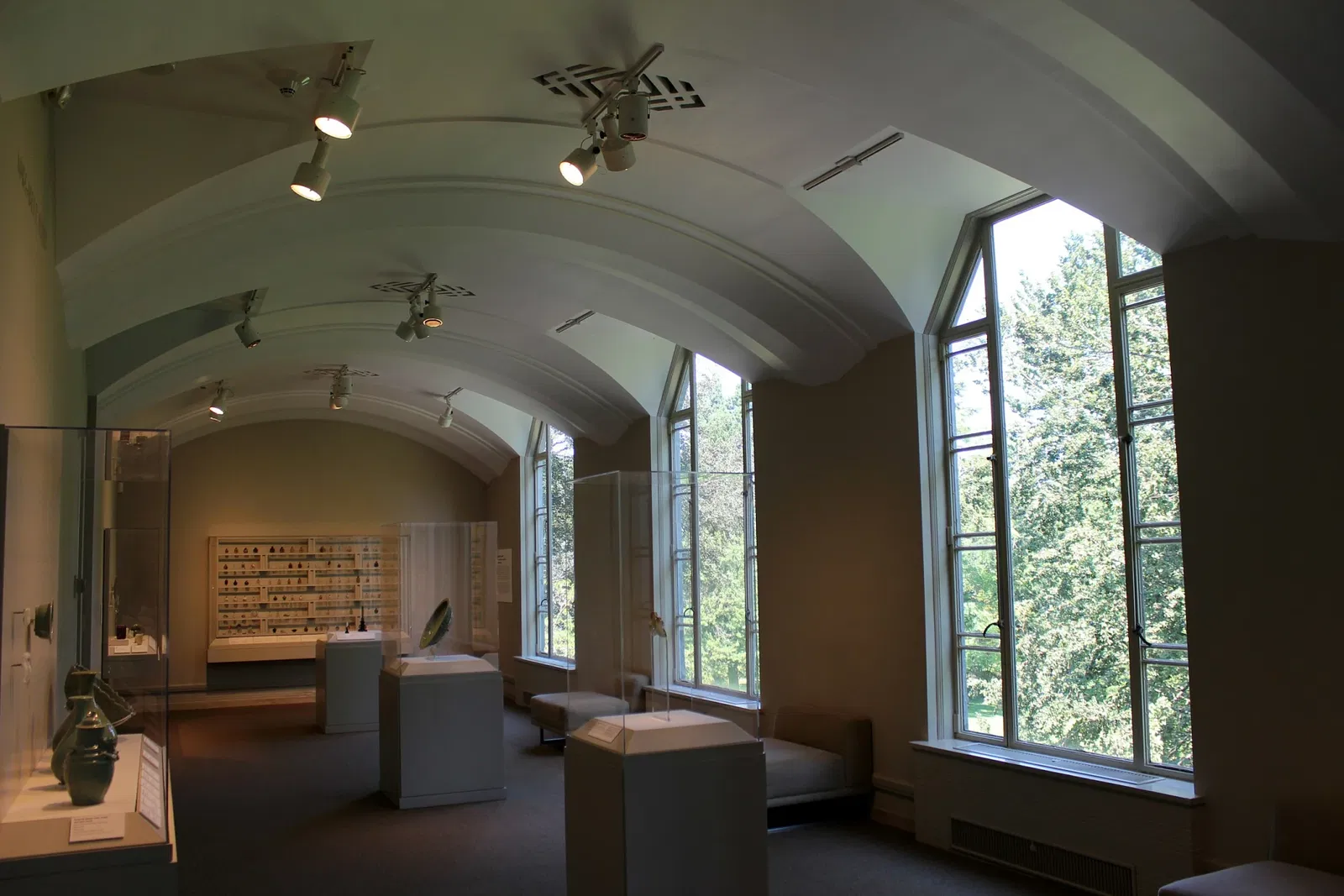 Seattle Asian Art Museum