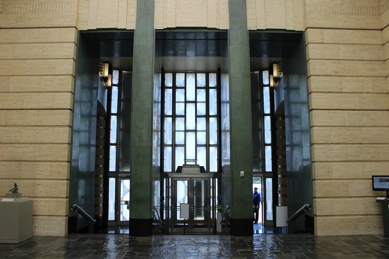 Seattle Asian Art Museum