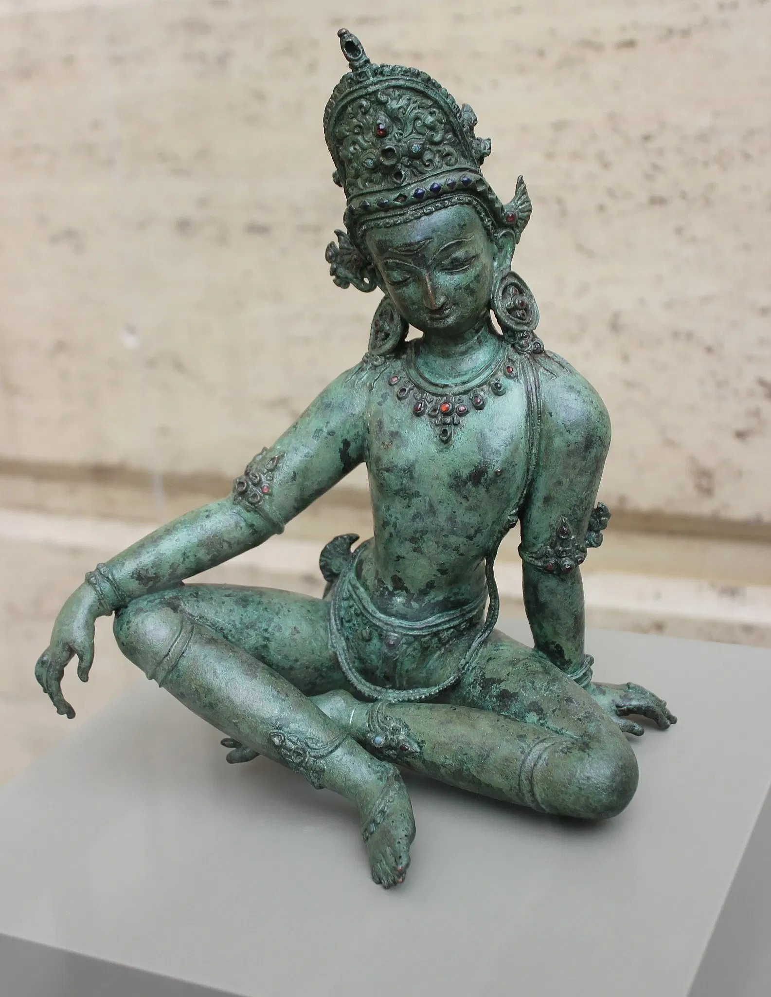 Seattle Asian Art Museum