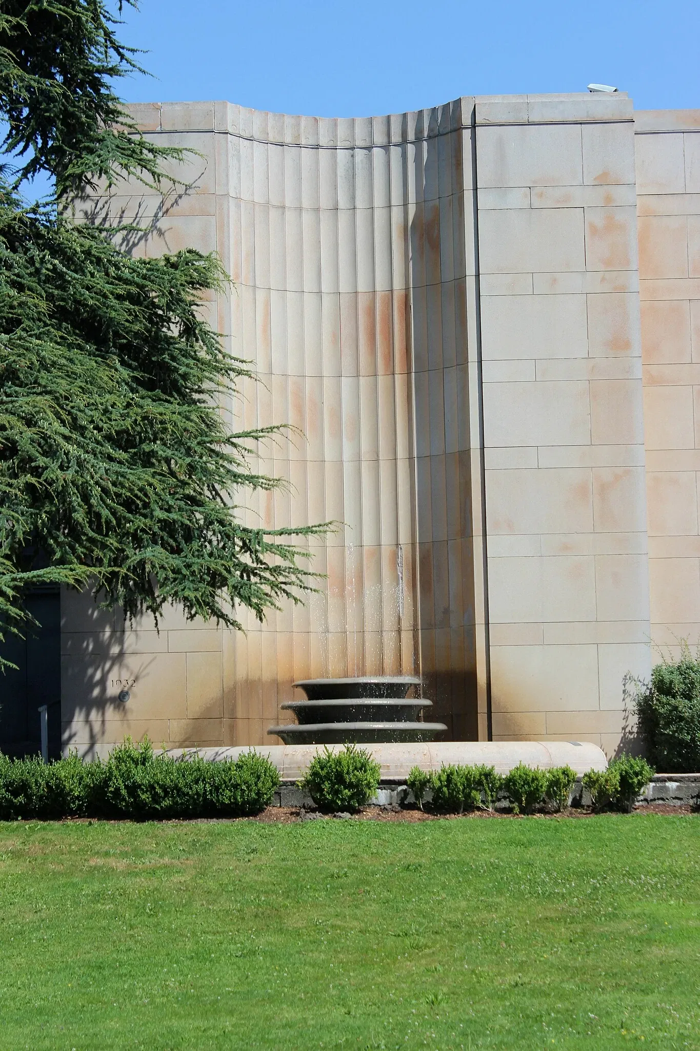 Seattle Asian Art Museum