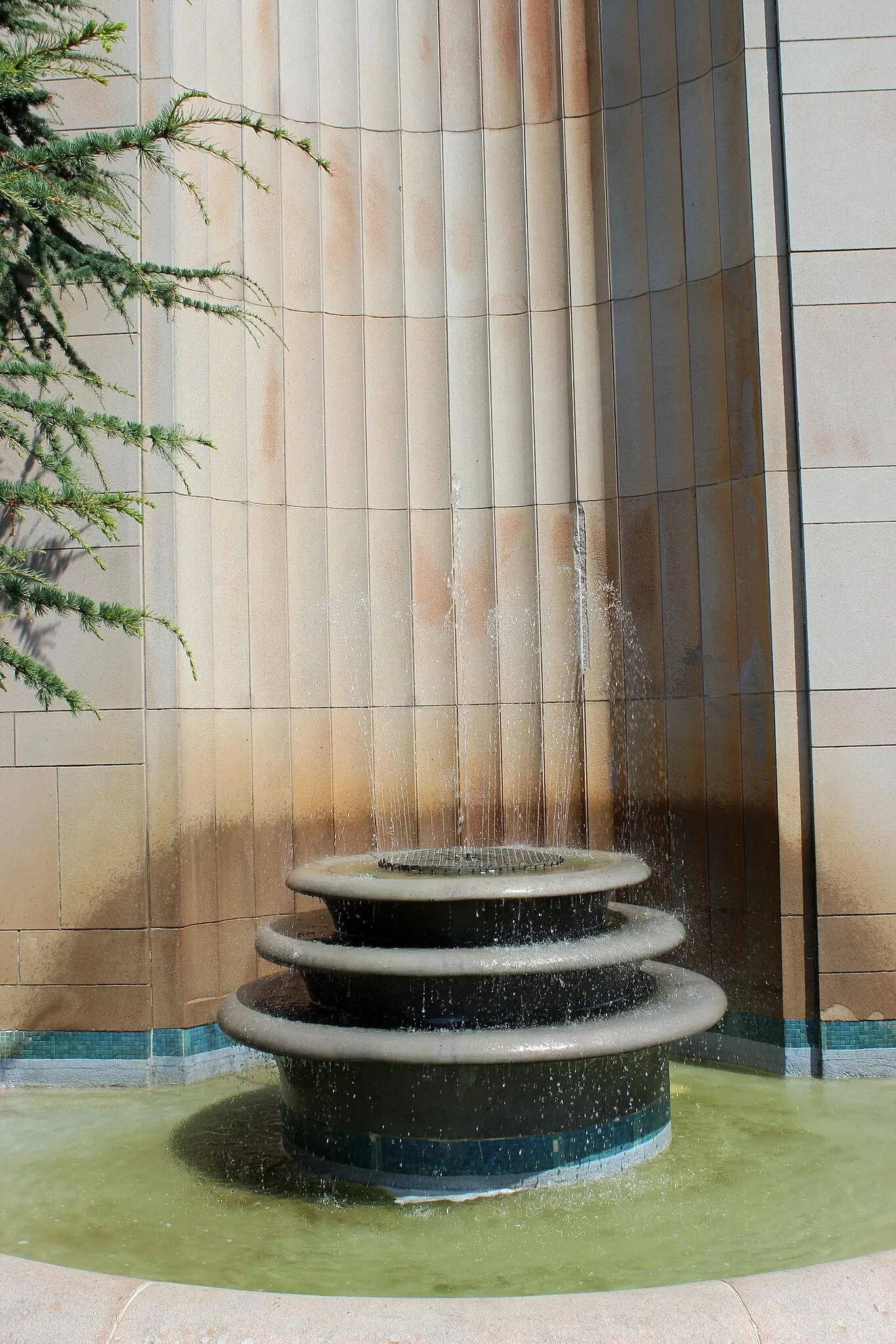 Seattle Asian Art Museum