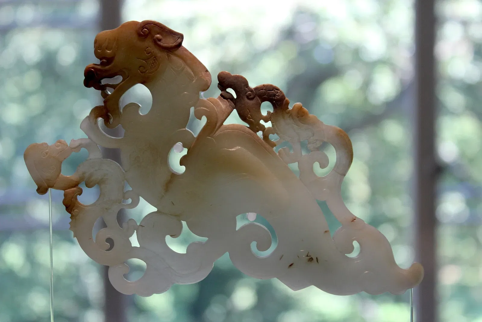 Seattle Asian Art Museum