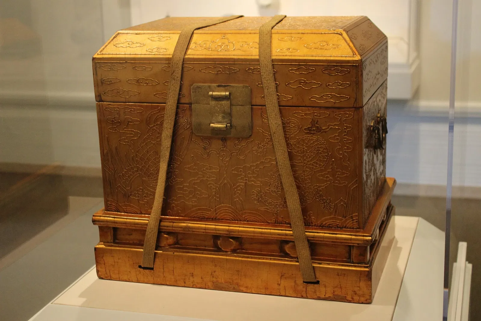 Seattle Asian Art Museum