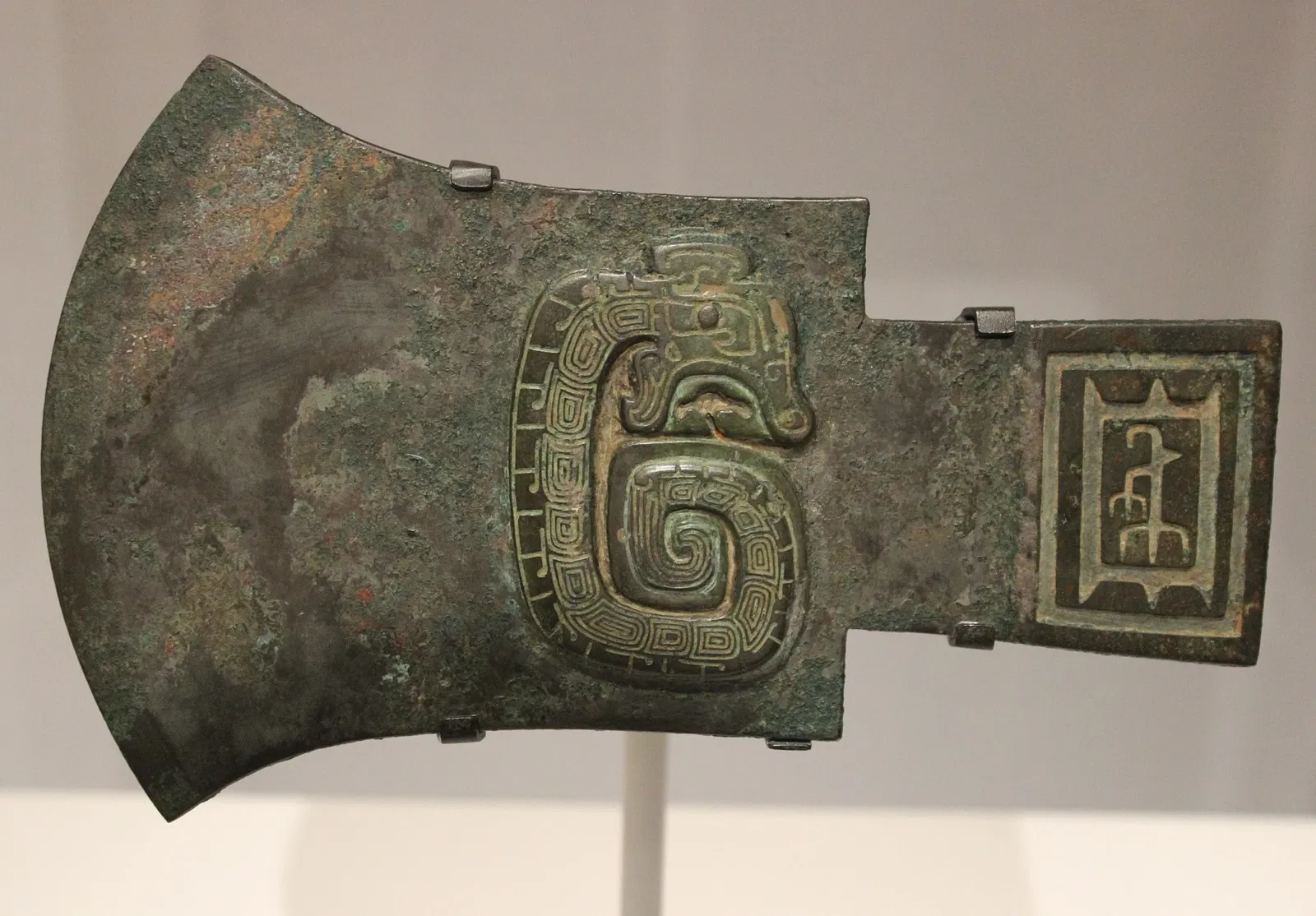 Seattle Asian Art Museum