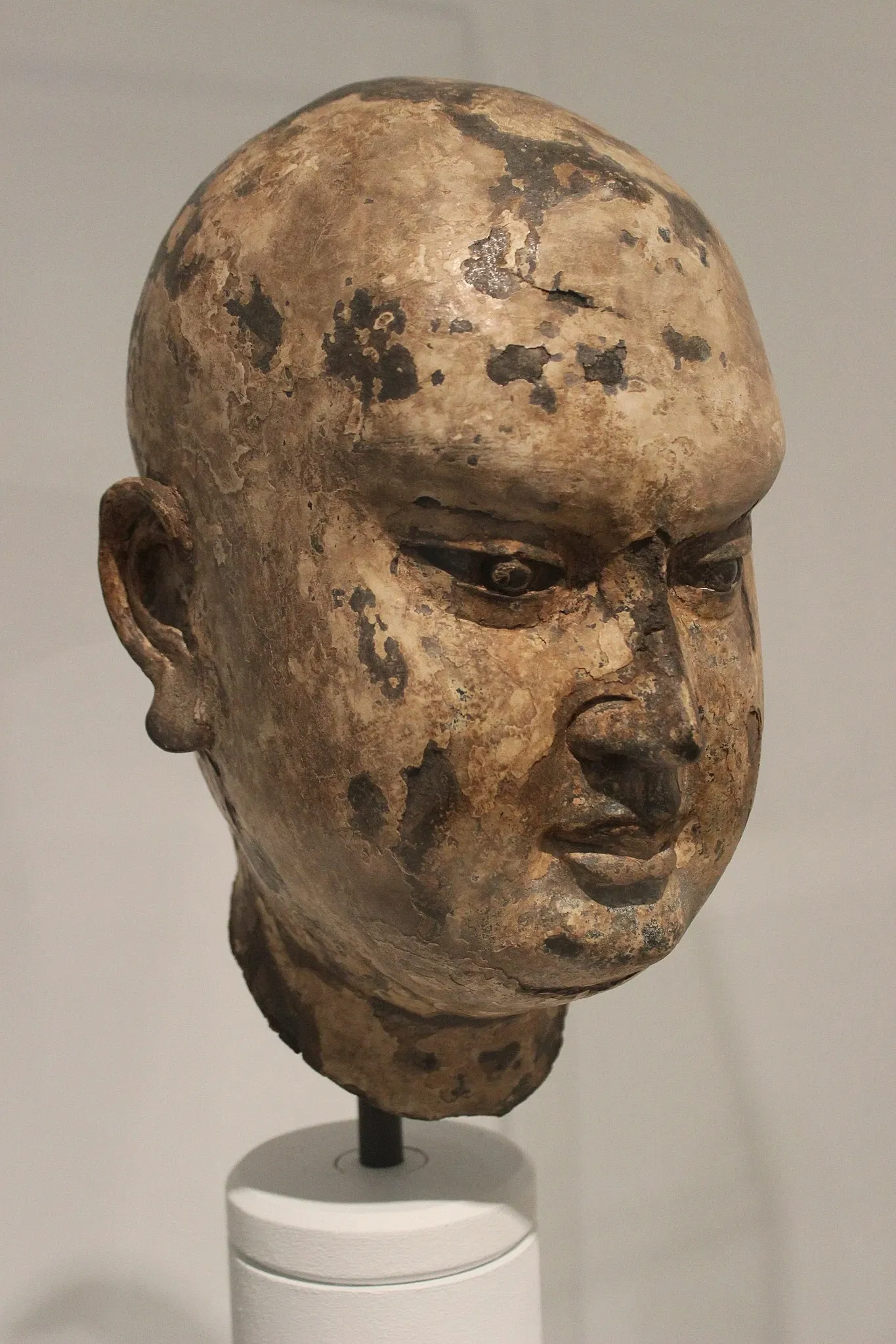 Seattle Asian Art Museum