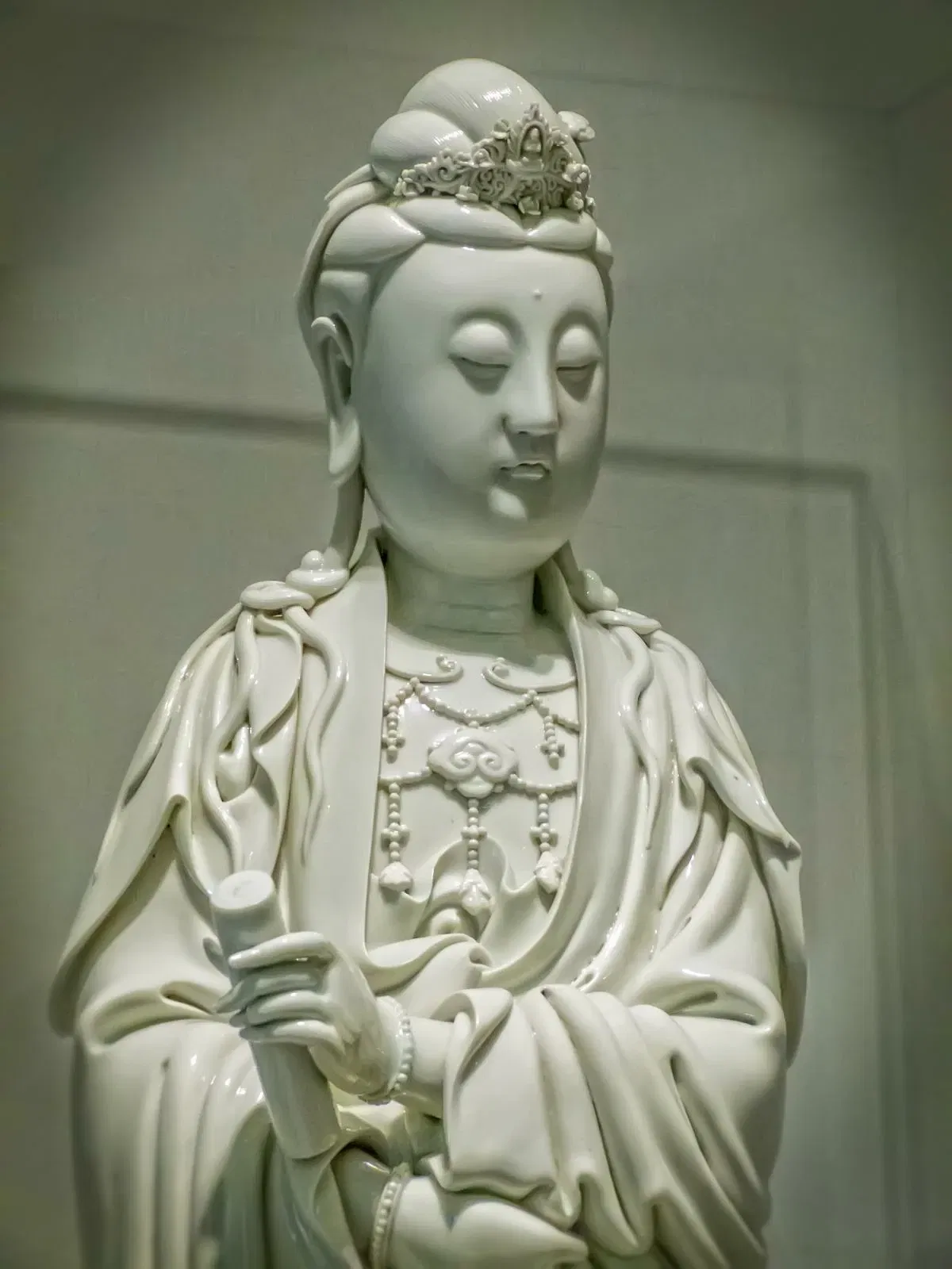 Seattle Asian Art Museum