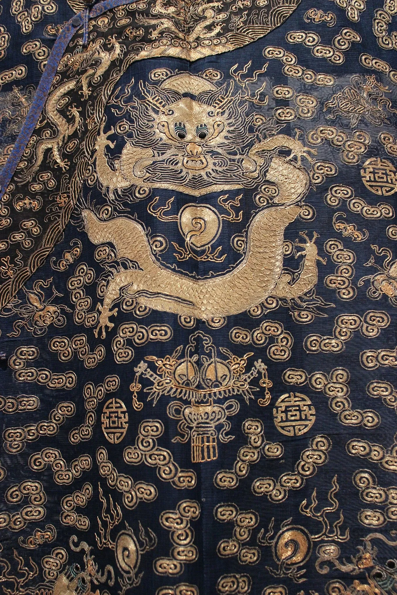 Seattle Asian Art Museum