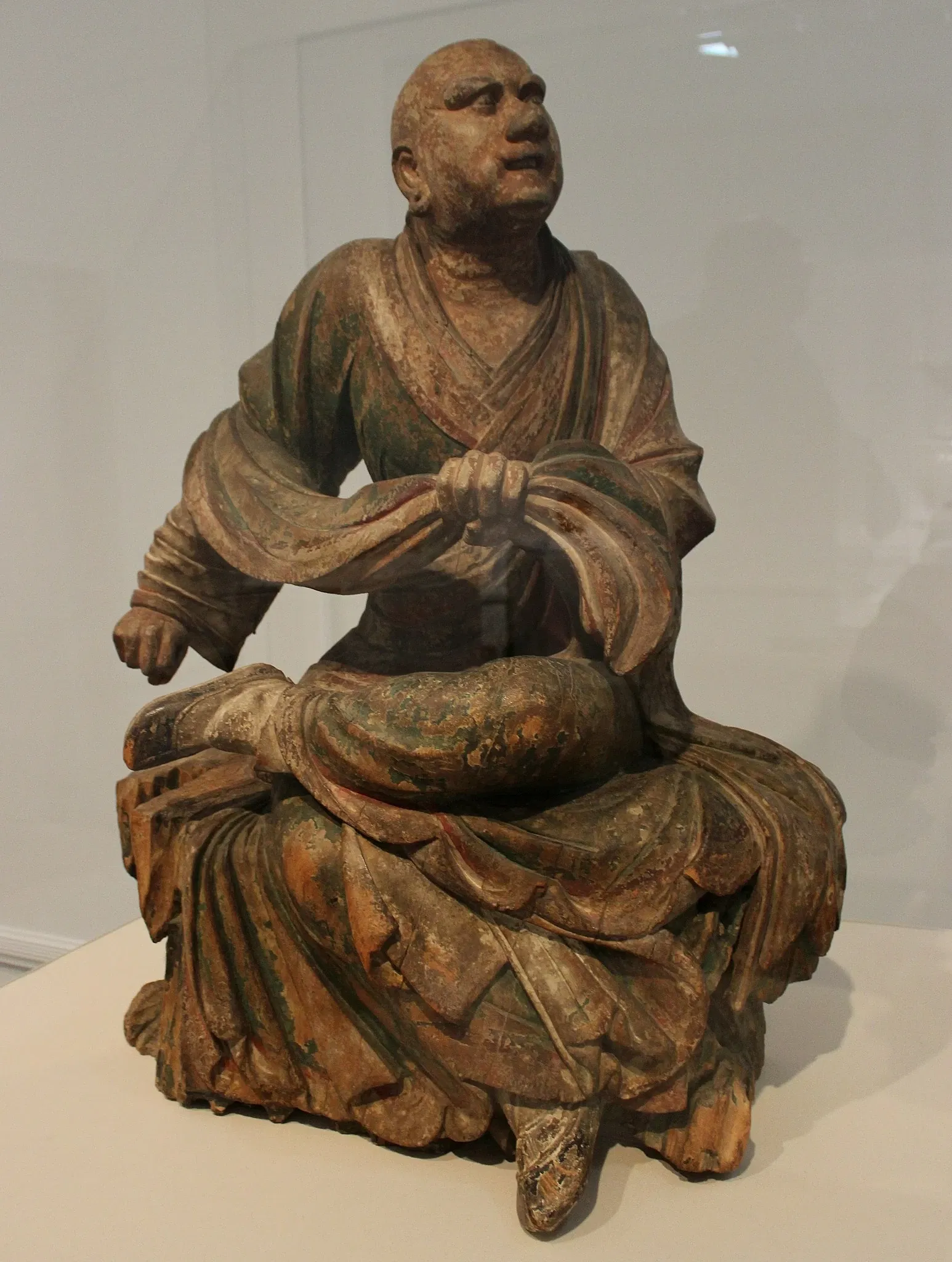 Seattle Asian Art Museum