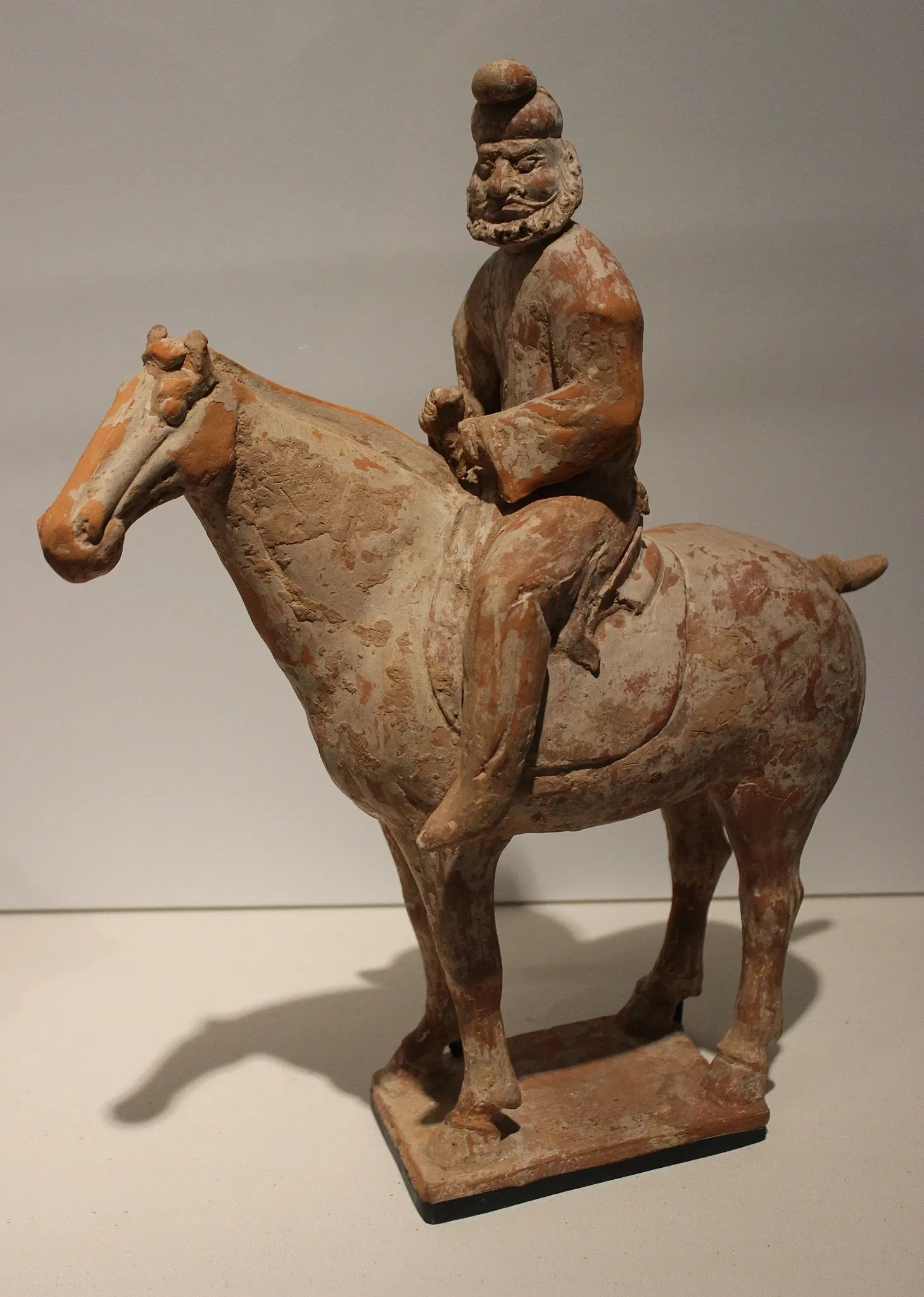 Seattle Asian Art Museum