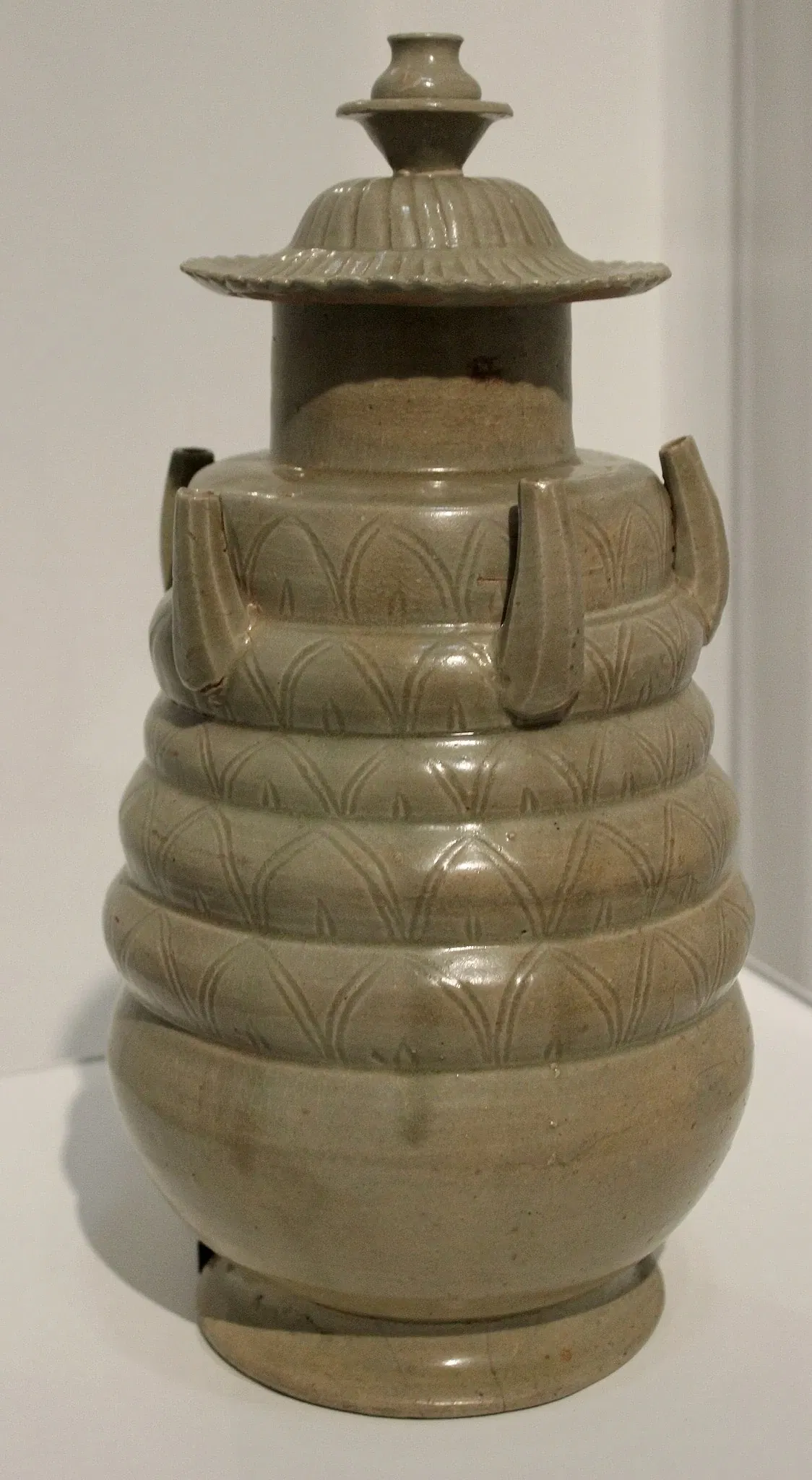 Seattle Asian Art Museum