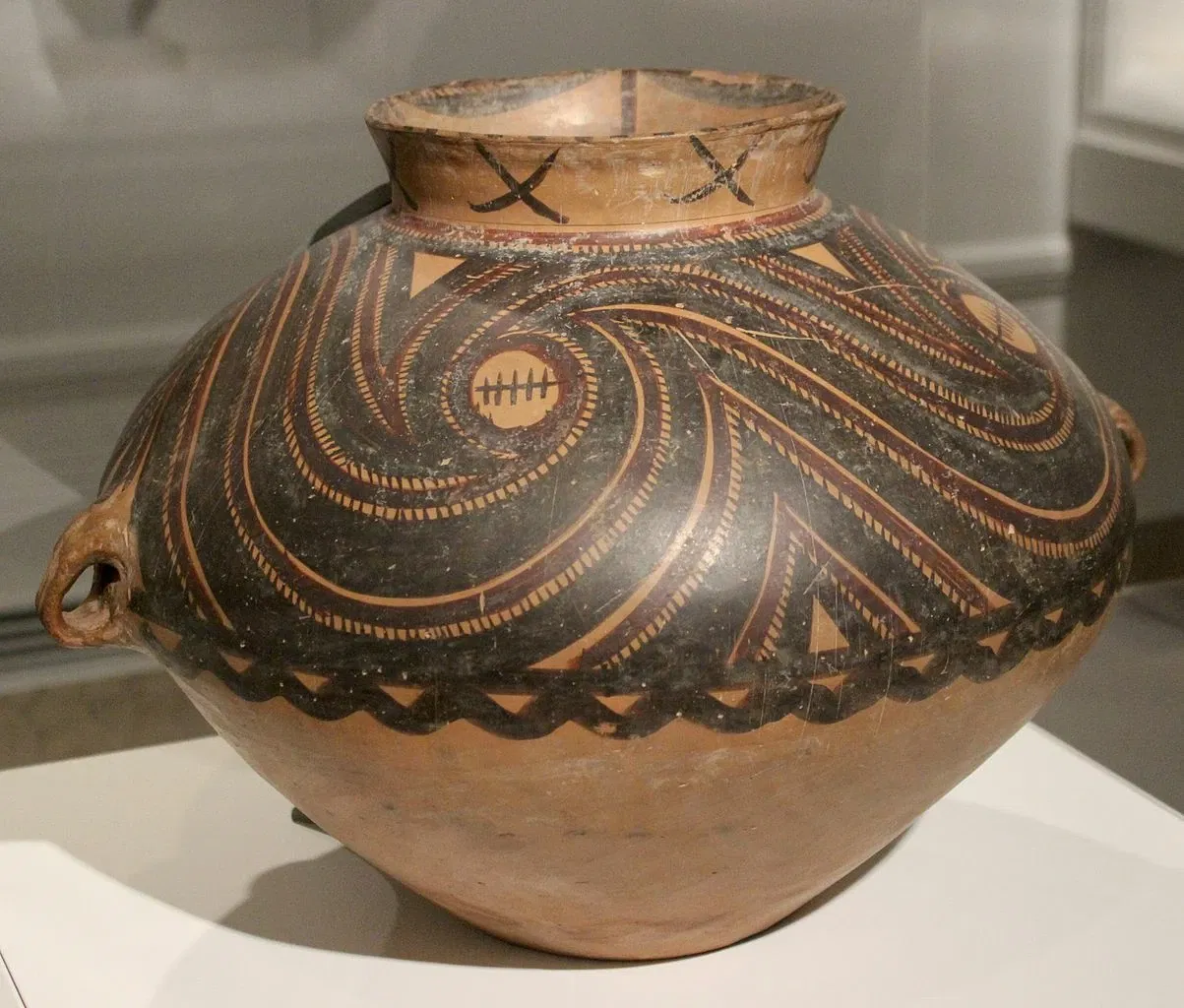 Seattle Asian Art Museum