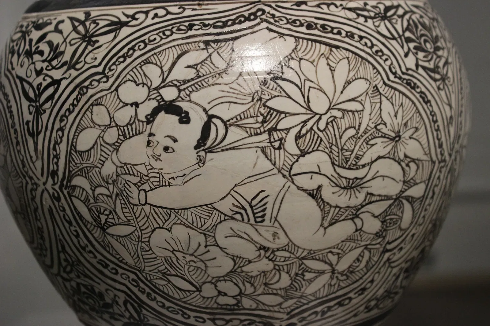 Seattle Asian Art Museum