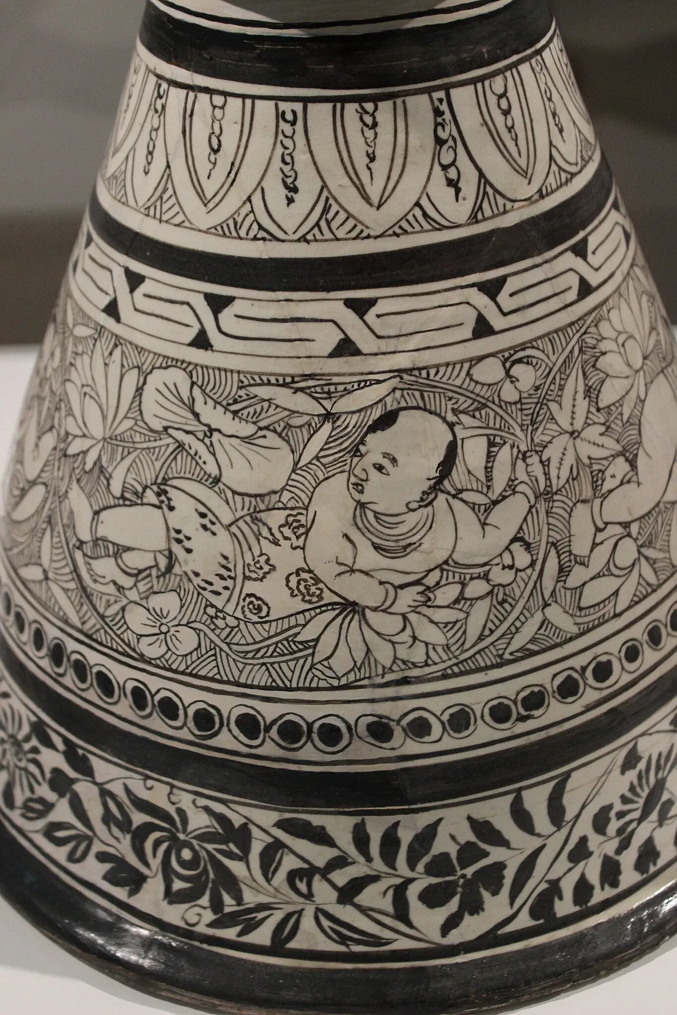 Seattle Asian Art Museum