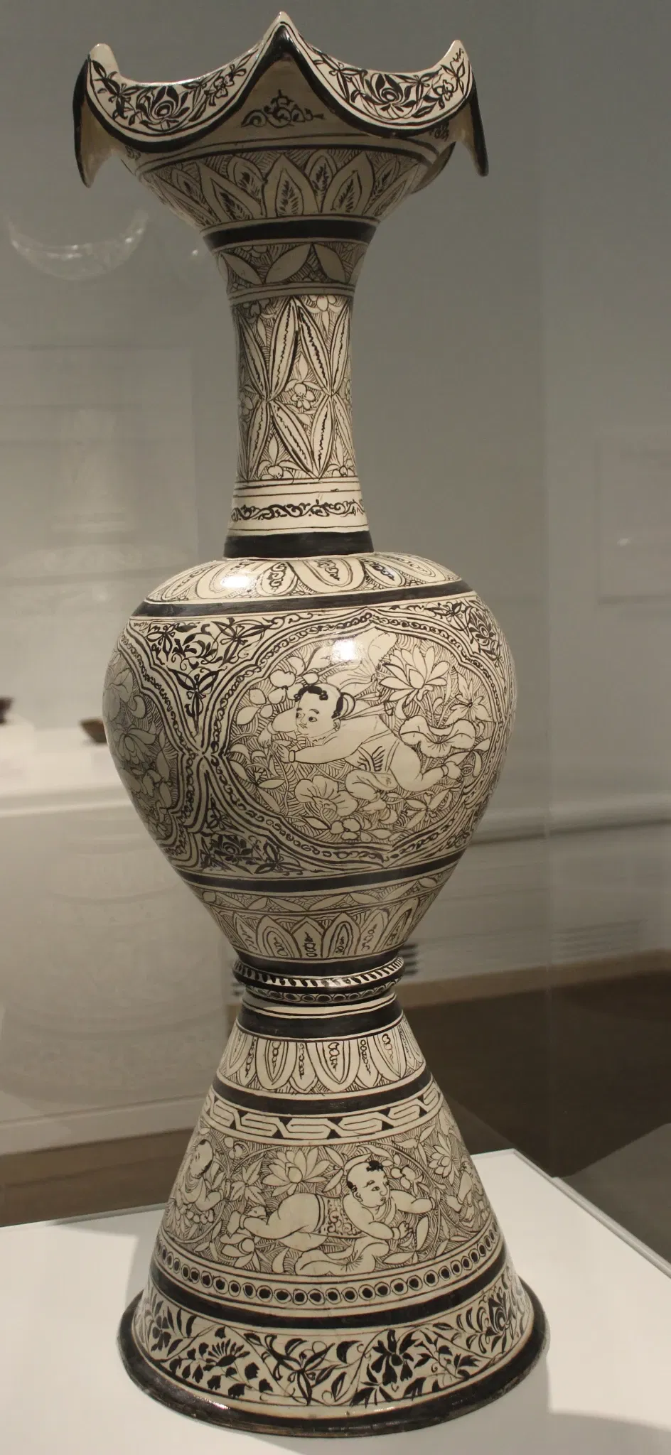 Seattle Asian Art Museum