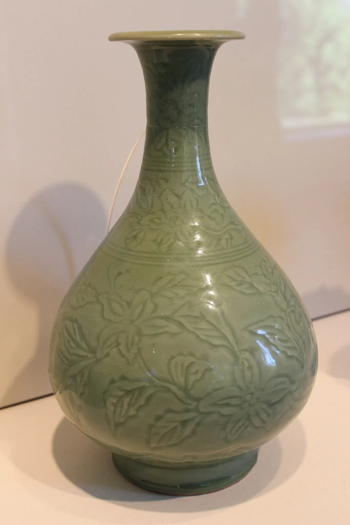 Seattle Asian Art Museum